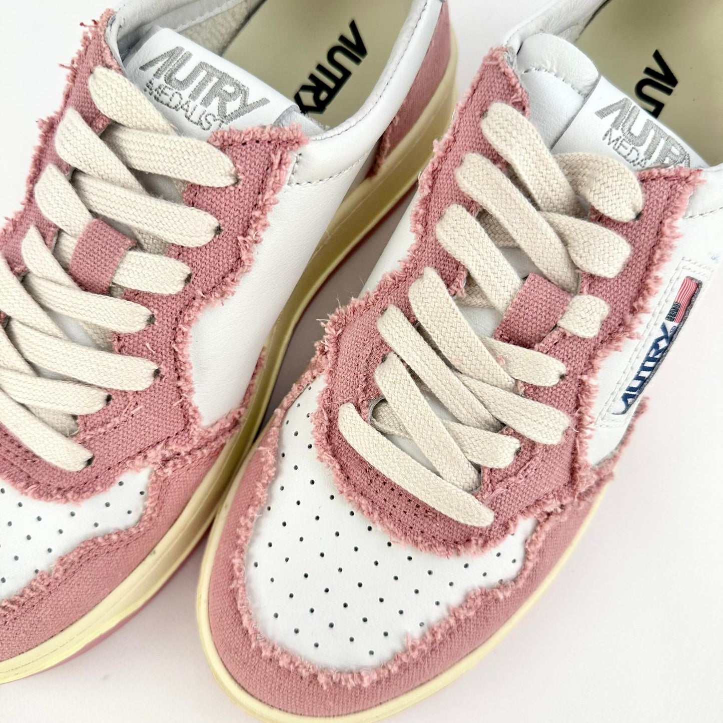 SNEAKERS AUTRY MEDALIST LOW - NUOVI ARRIVI A/I