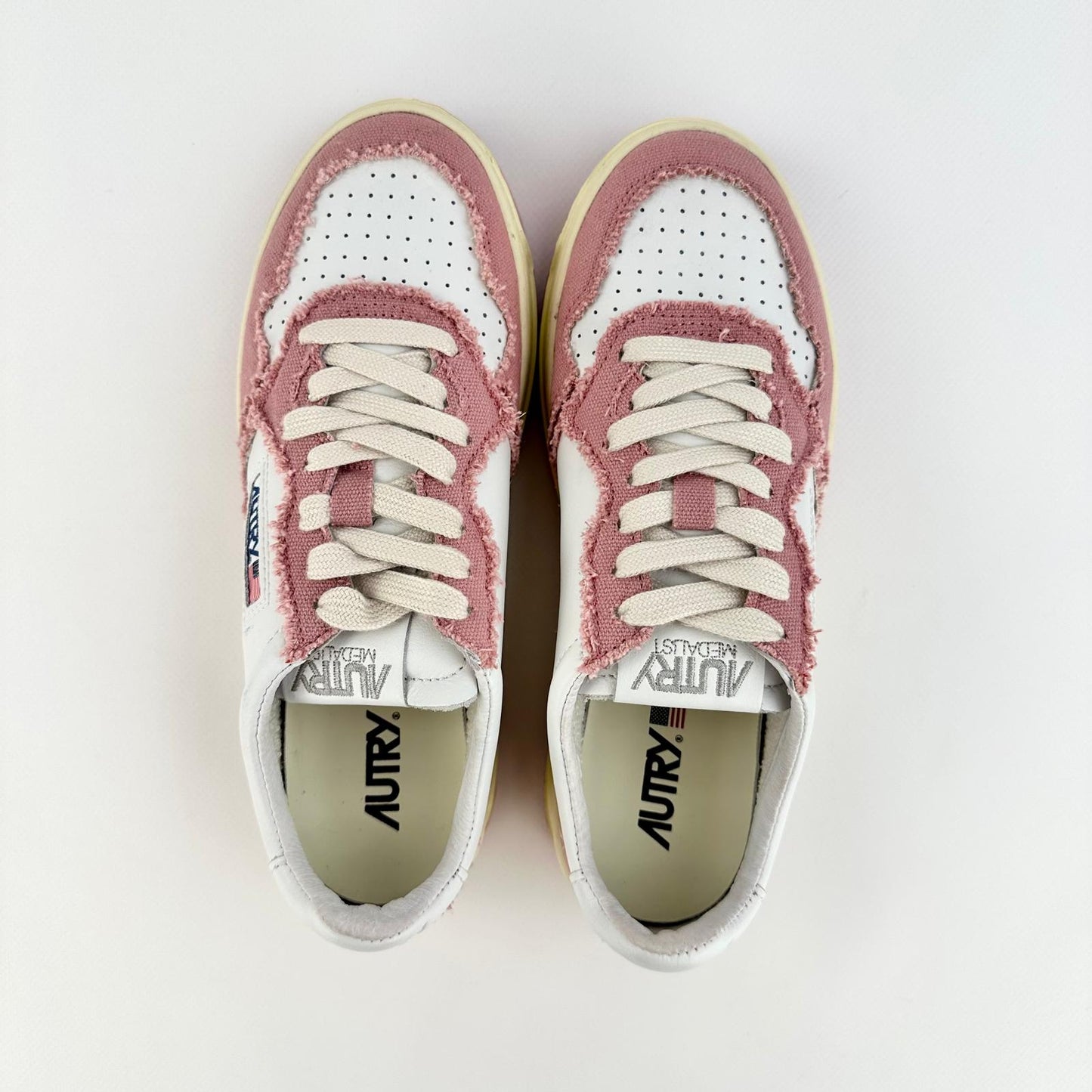 SNEAKERS AUTRY MEDALIST LOW - NUOVI ARRIVI A/I