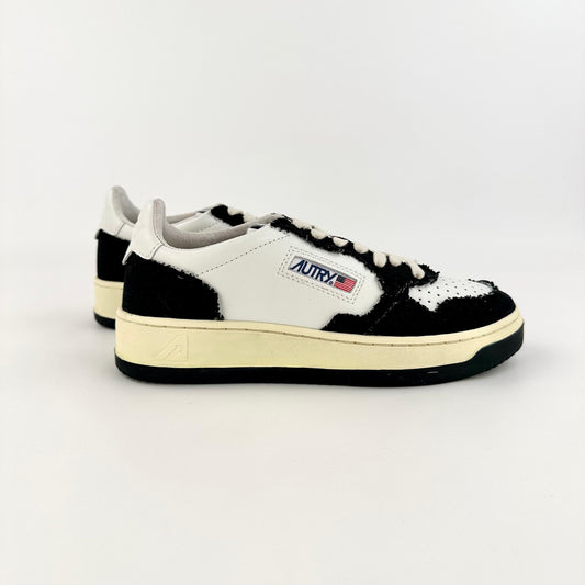 SNEAKERS AUTRY MEDALIST LOW - NUOVI ARRIVI A/I