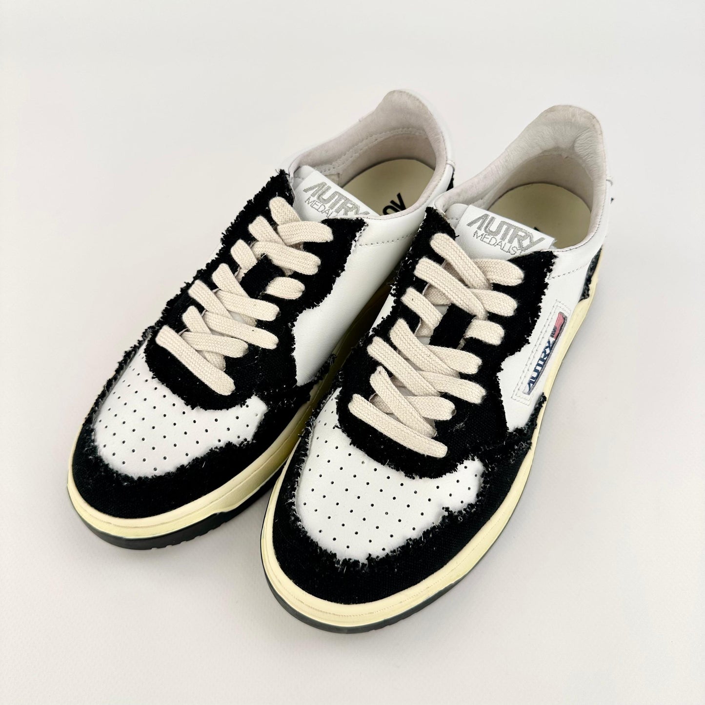 SNEAKERS AUTRY MEDALIST LOW - NUOVI ARRIVI A/I