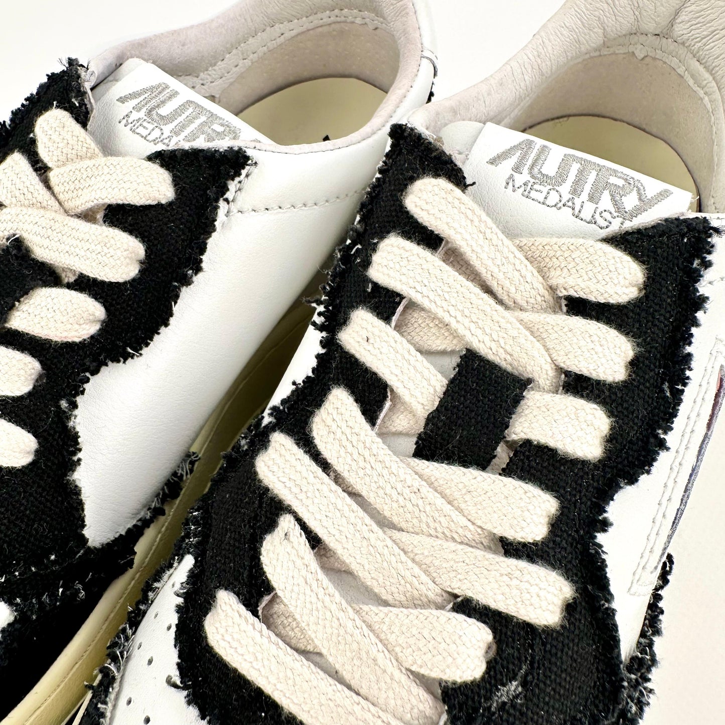 SNEAKERS AUTRY MEDALIST LOW - NUOVI ARRIVI A/I