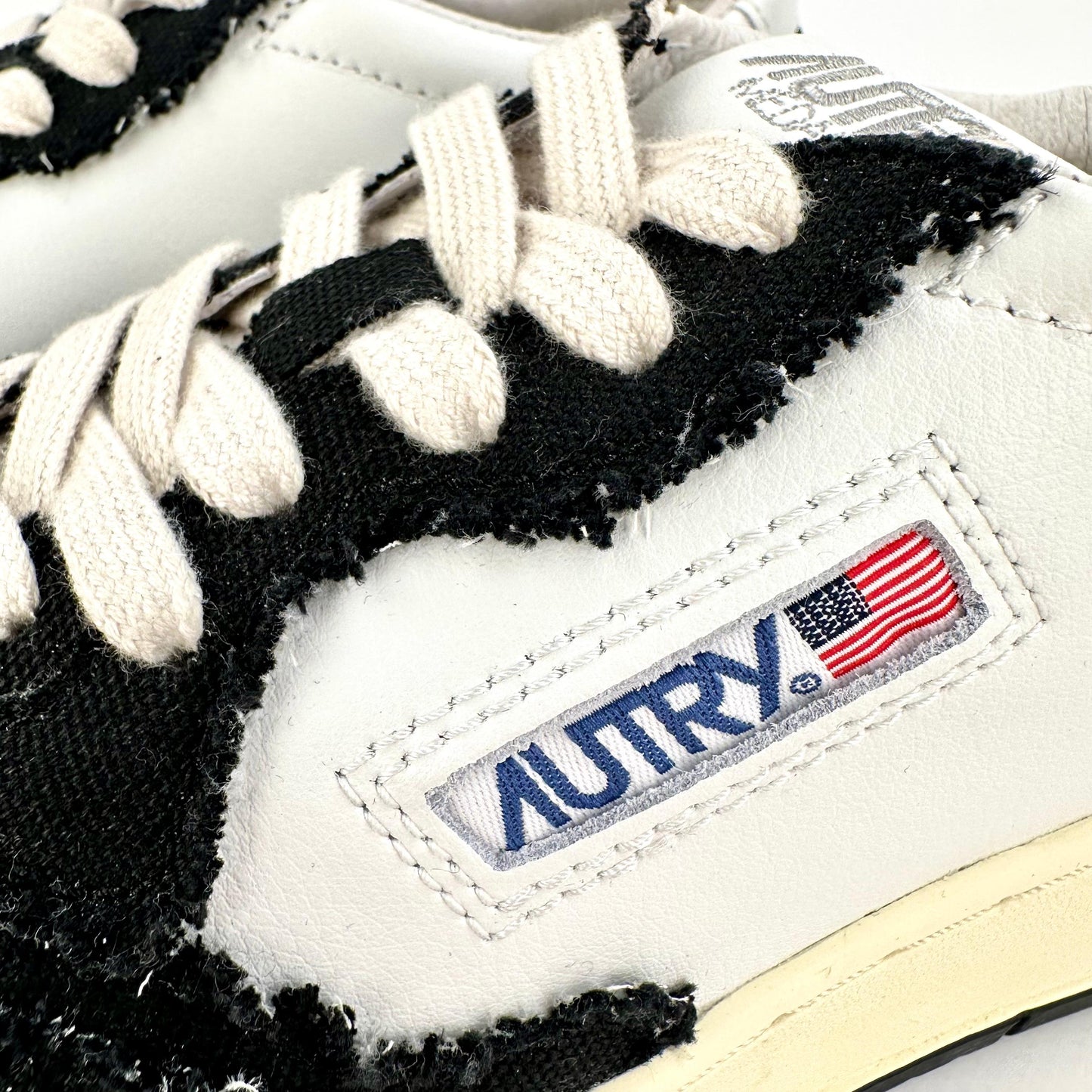 SNEAKERS AUTRY MEDALIST LOW - NUOVI ARRIVI A/I