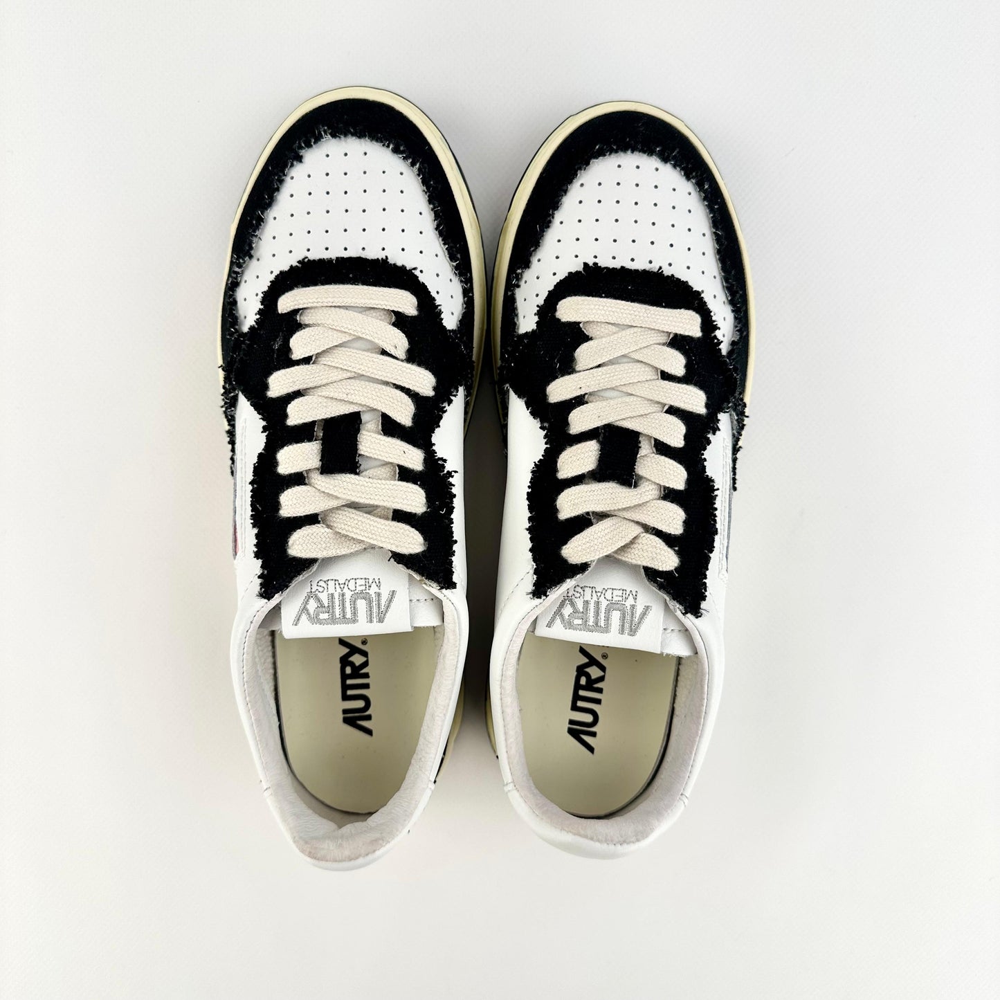 SNEAKERS AUTRY MEDALIST LOW - NUOVI ARRIVI A/I