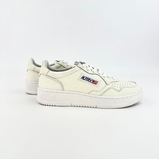 SNEAKERS AUTRY MEDALIST LOW - NUOVI ARRIVI A/I