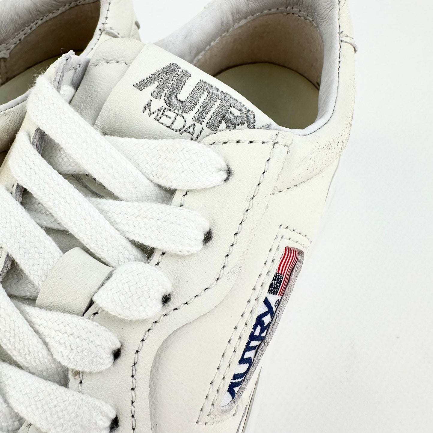 SNEAKERS AUTRY MEDALIST LOW - NUOVI ARRIVI A/I