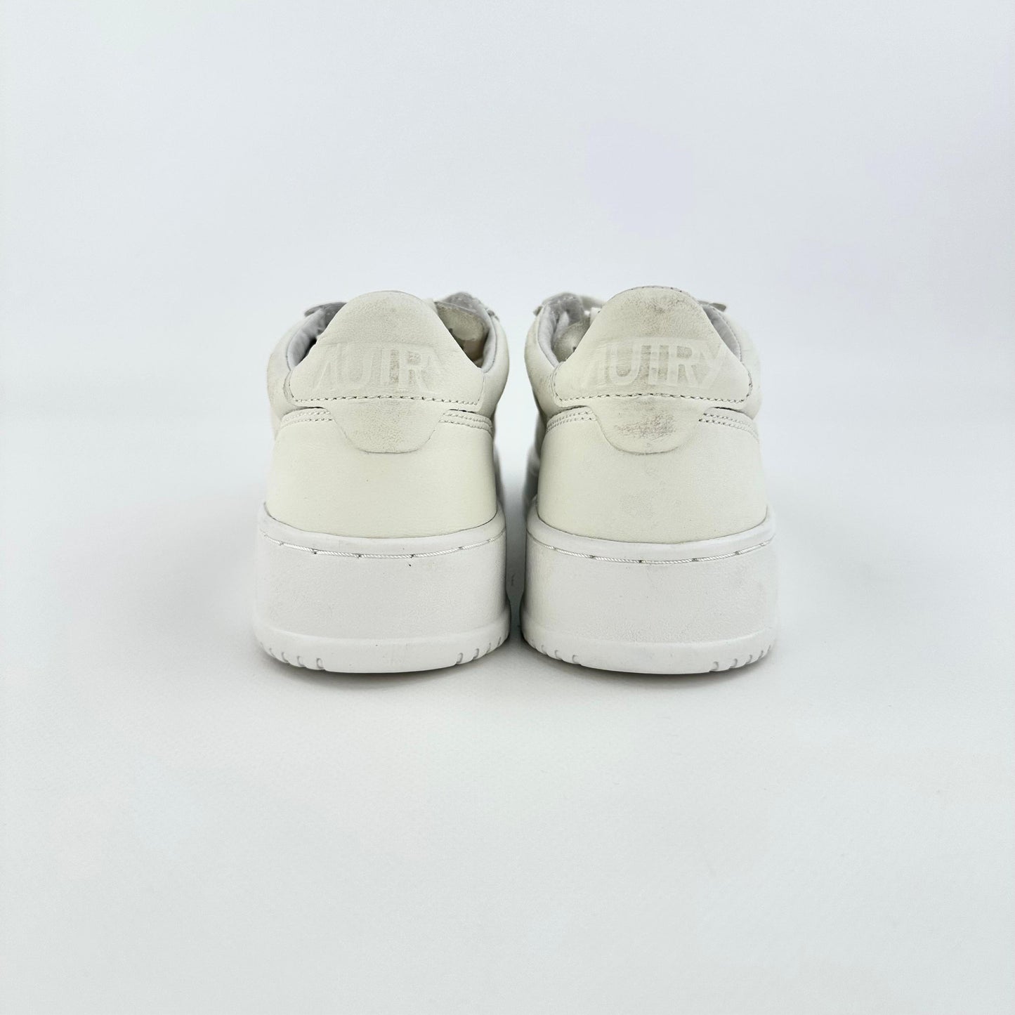 SNEAKERS AUTRY MEDALIST LOW - NUOVI ARRIVI A/I