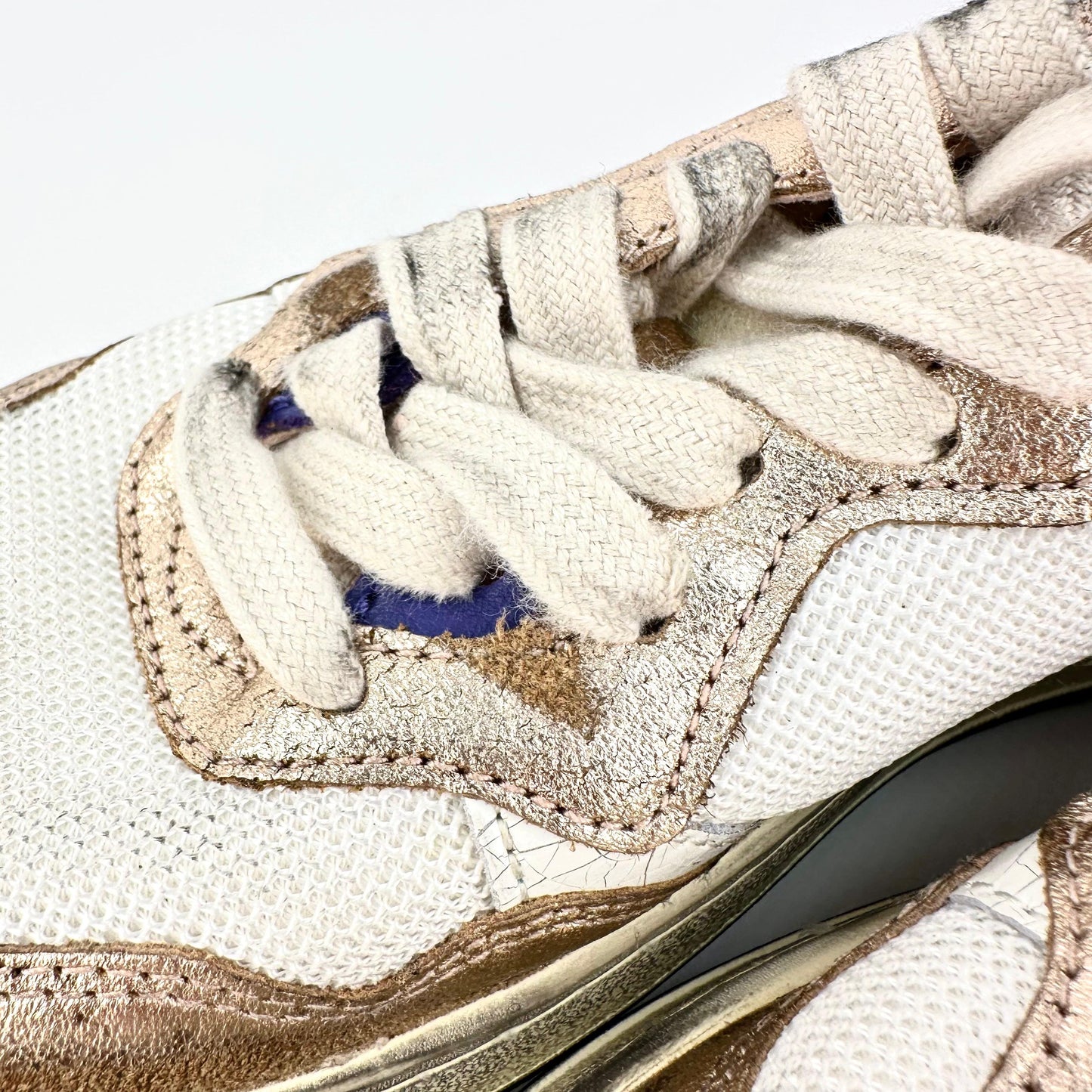 SNEAKERS AUTRY SUPER VINTAGE - NUOVI ARRIVI A/I