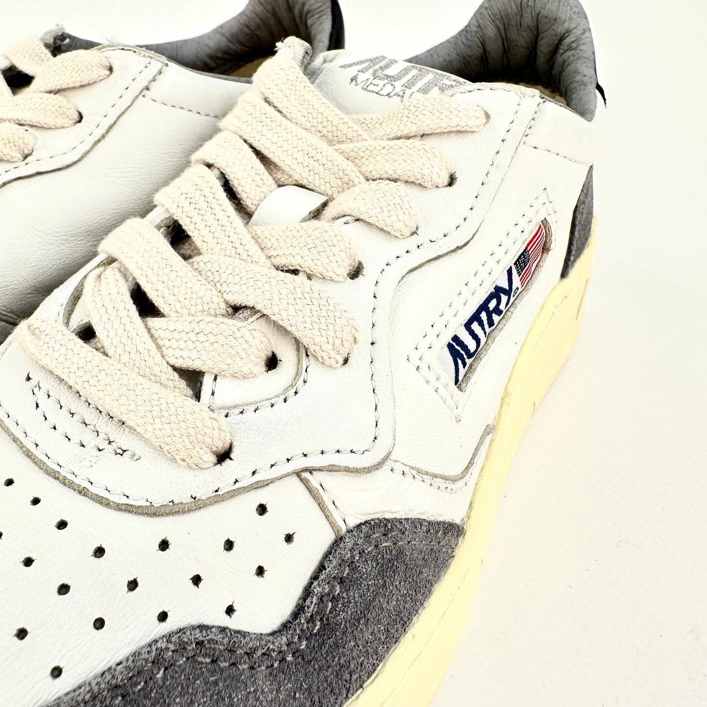 SNEAKERS AUTRY - NUOVI ARRIVI A/I