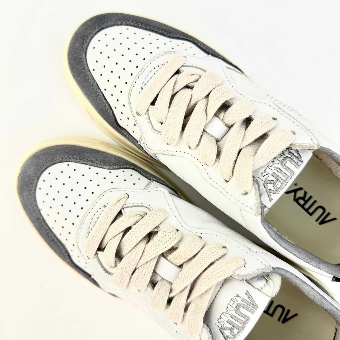 SNEAKERS AUTRY - NUOVI ARRIVI A/I