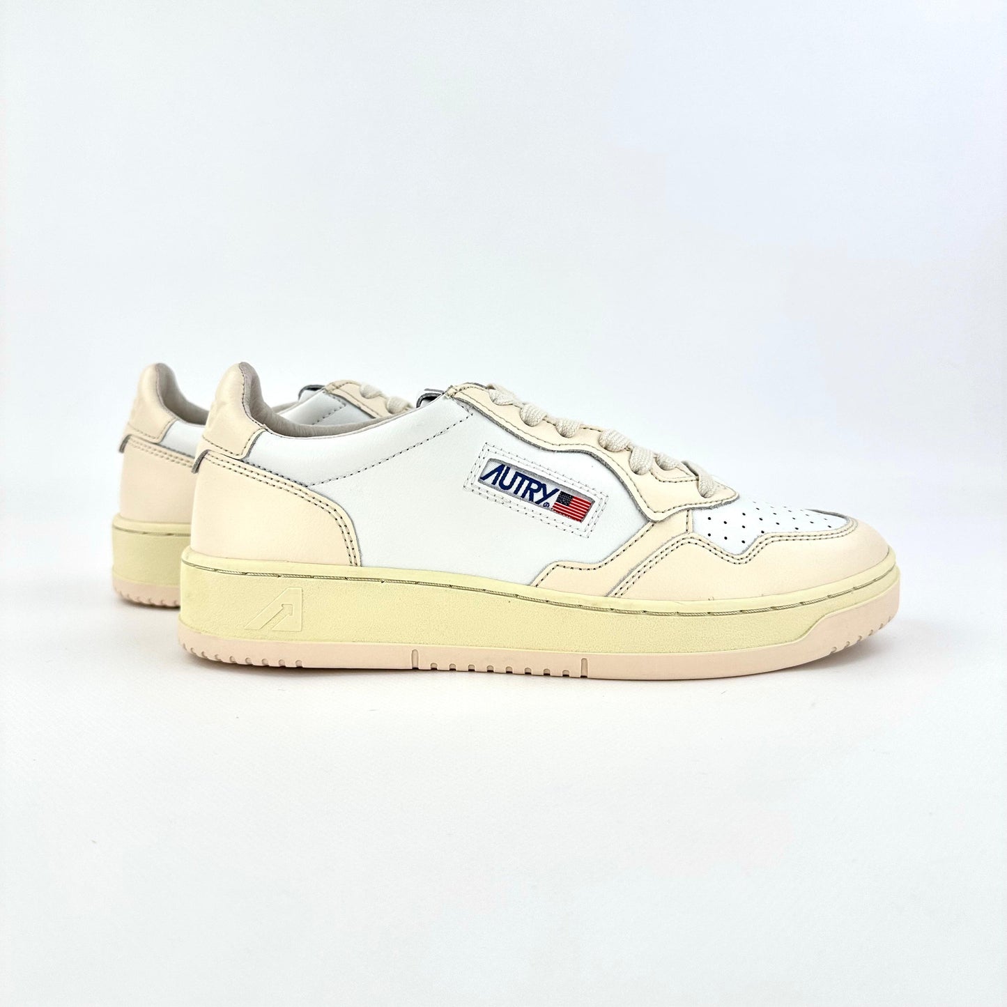SNEAKERS AUTRY MEDALIST LOW - NUOVI ARRIVI A/I