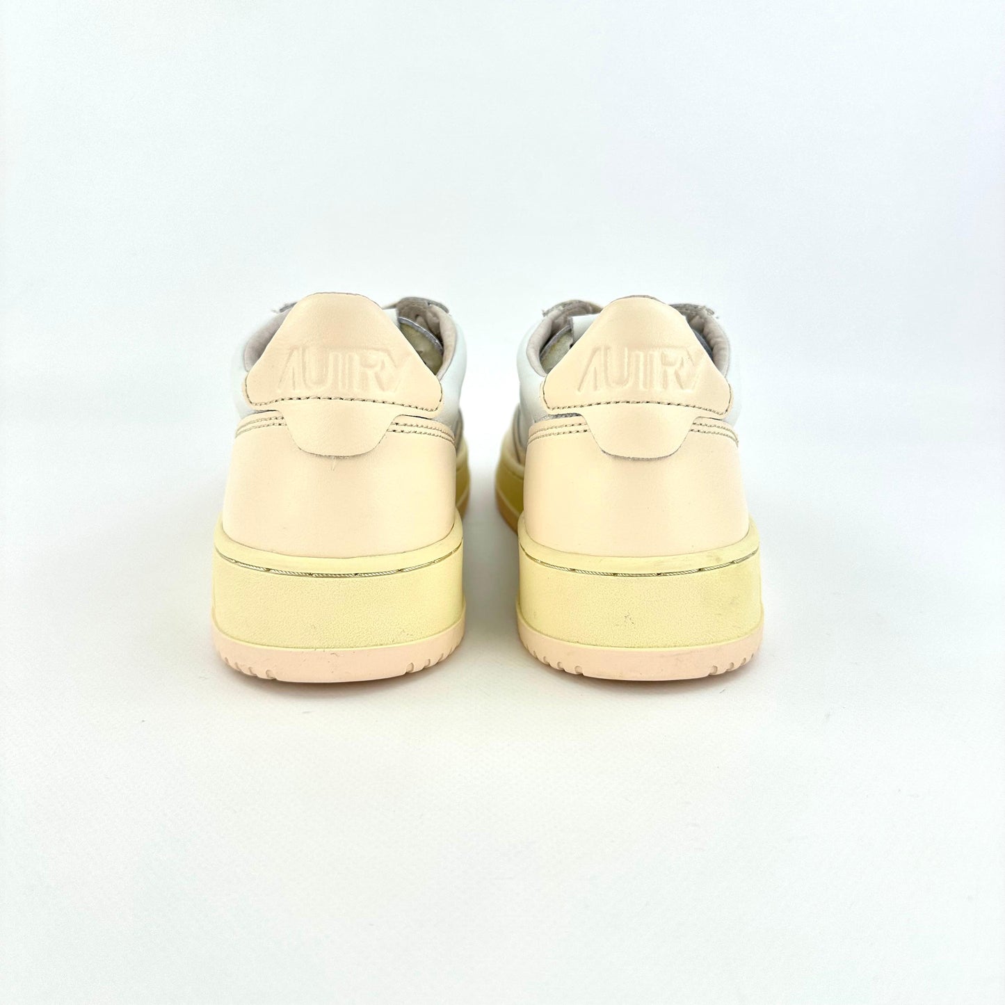 SNEAKERS AUTRY MEDALIST LOW - NUOVI ARRIVI A/I