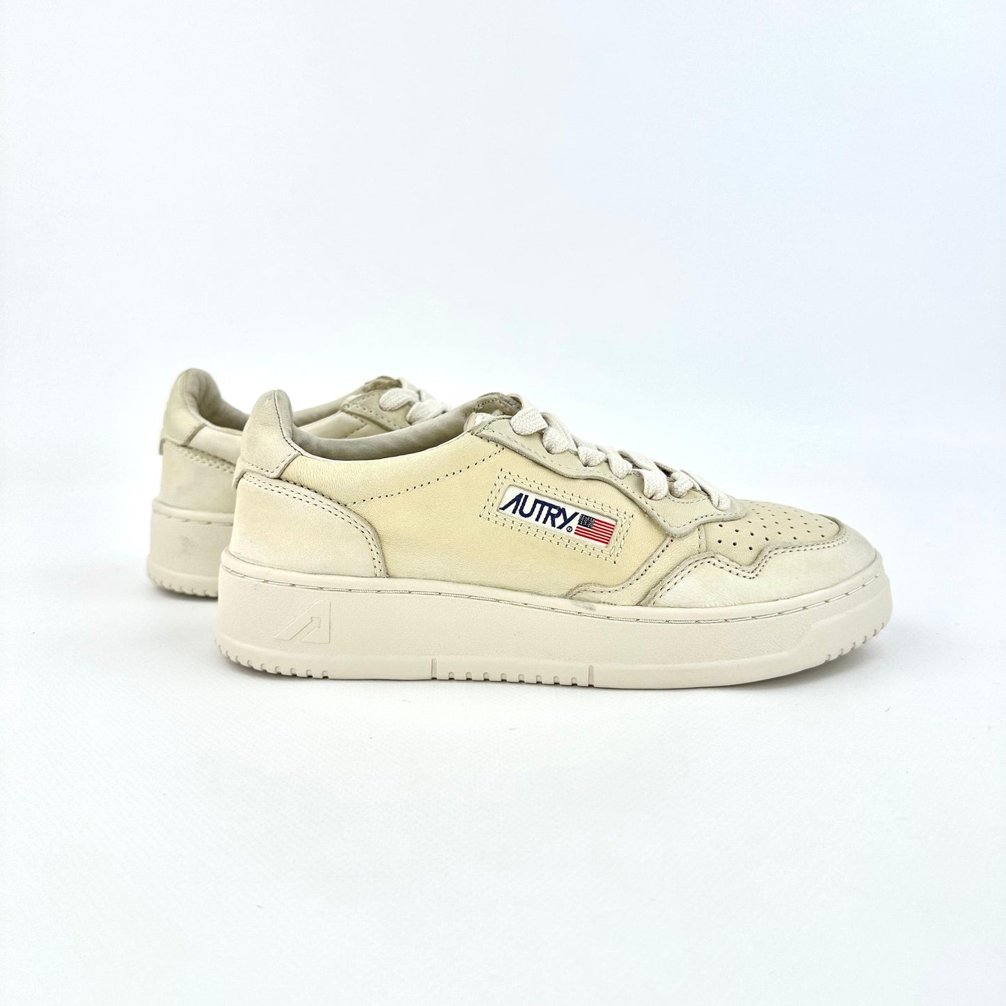 SNEAKERS AUTRYMEDALIST LOW - NUOVI ARRIVI