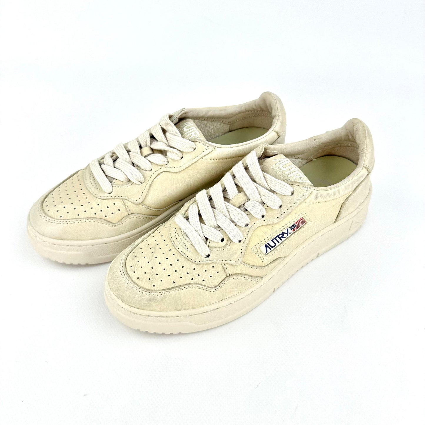 SNEAKERS AUTRYMEDALIST LOW - NUOVI ARRIVI