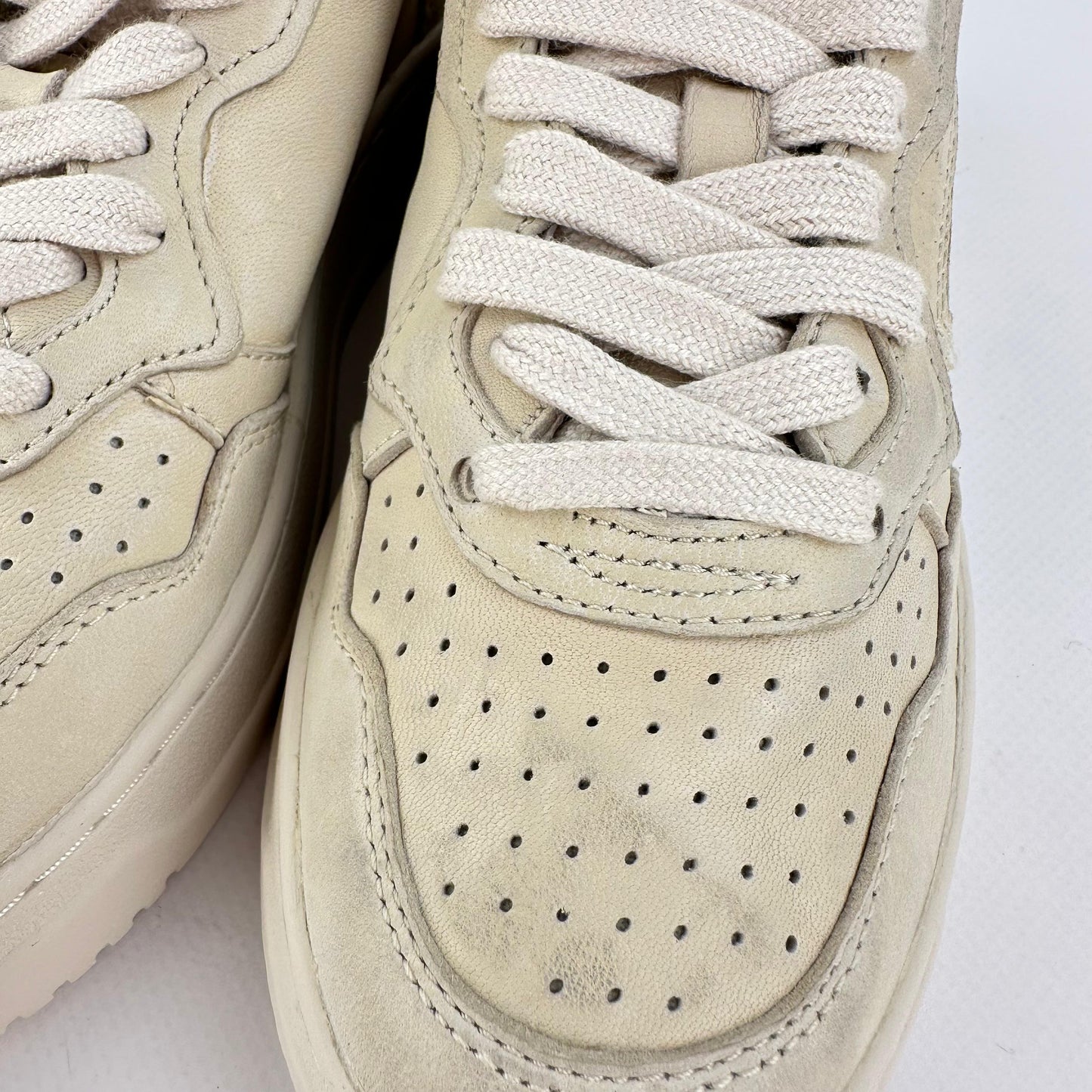 SNEAKERS AUTRYMEDALIST LOW - NUOVI ARRIVI