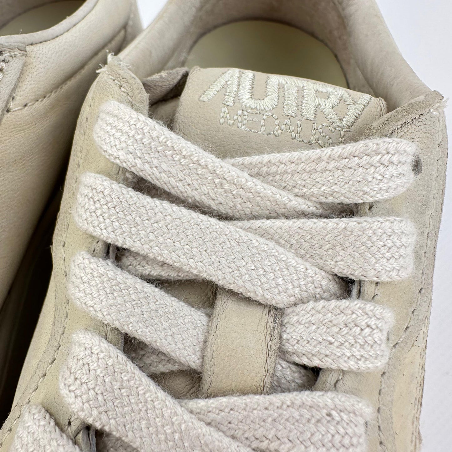 SNEAKERS AUTRYMEDALIST LOW - NUOVI ARRIVI