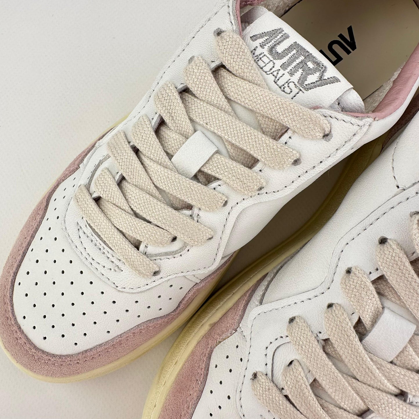 SNEAKERS AUTRY - NUOVI ARRIVI A/I