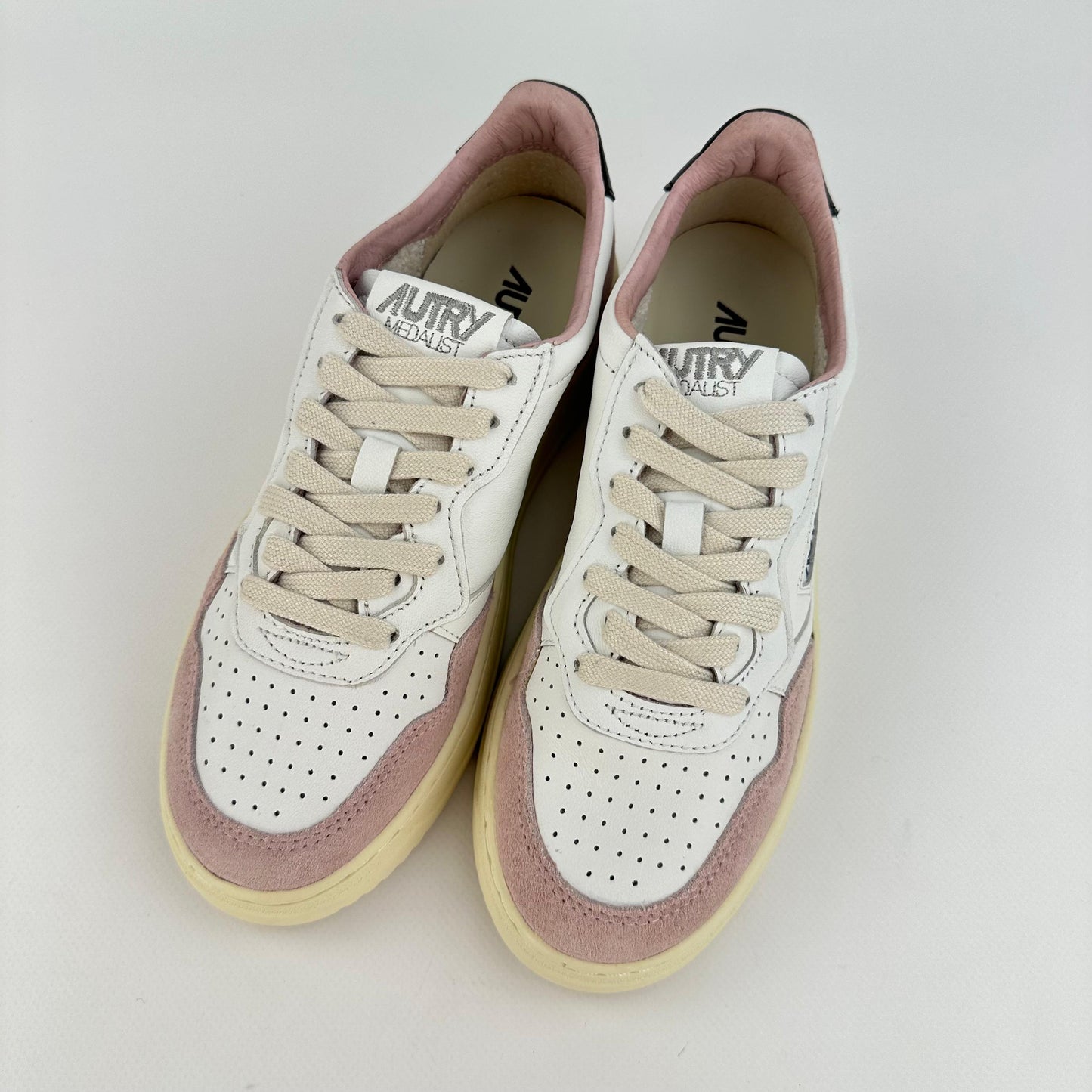 SNEAKERS AUTRY - NUOVI ARRIVI A/I