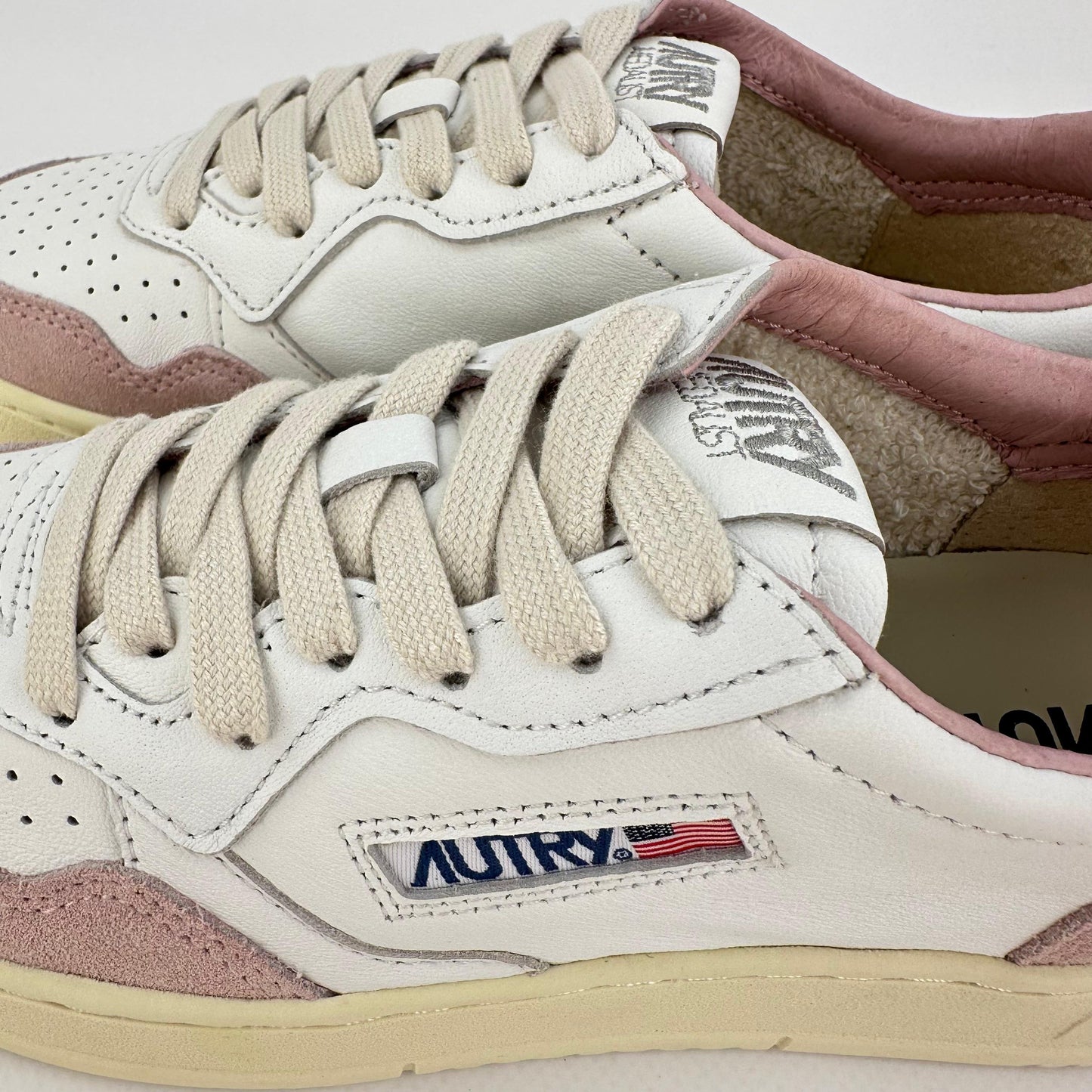 SNEAKERS AUTRY - NUOVI ARRIVI A/I