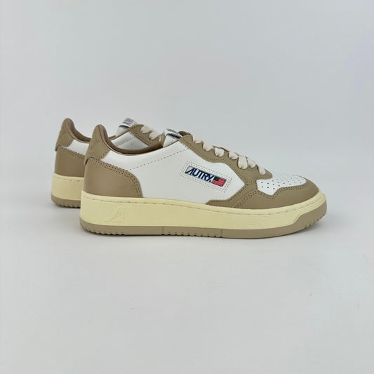 SNEAKERS AUTRY MEDALIST LOW - NUOVI ARRIVI A/I