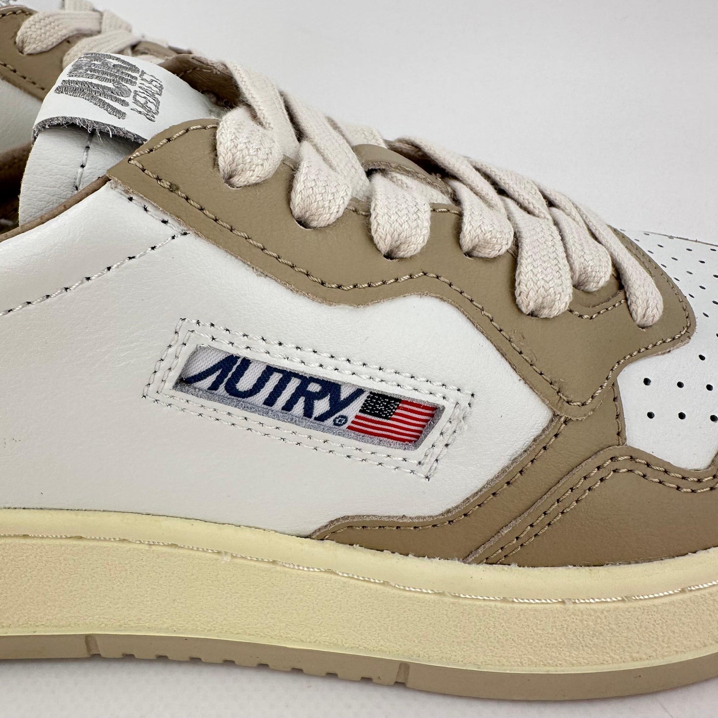 SNEAKERS AUTRY MEDALIST LOW - NUOVI ARRIVI A/I