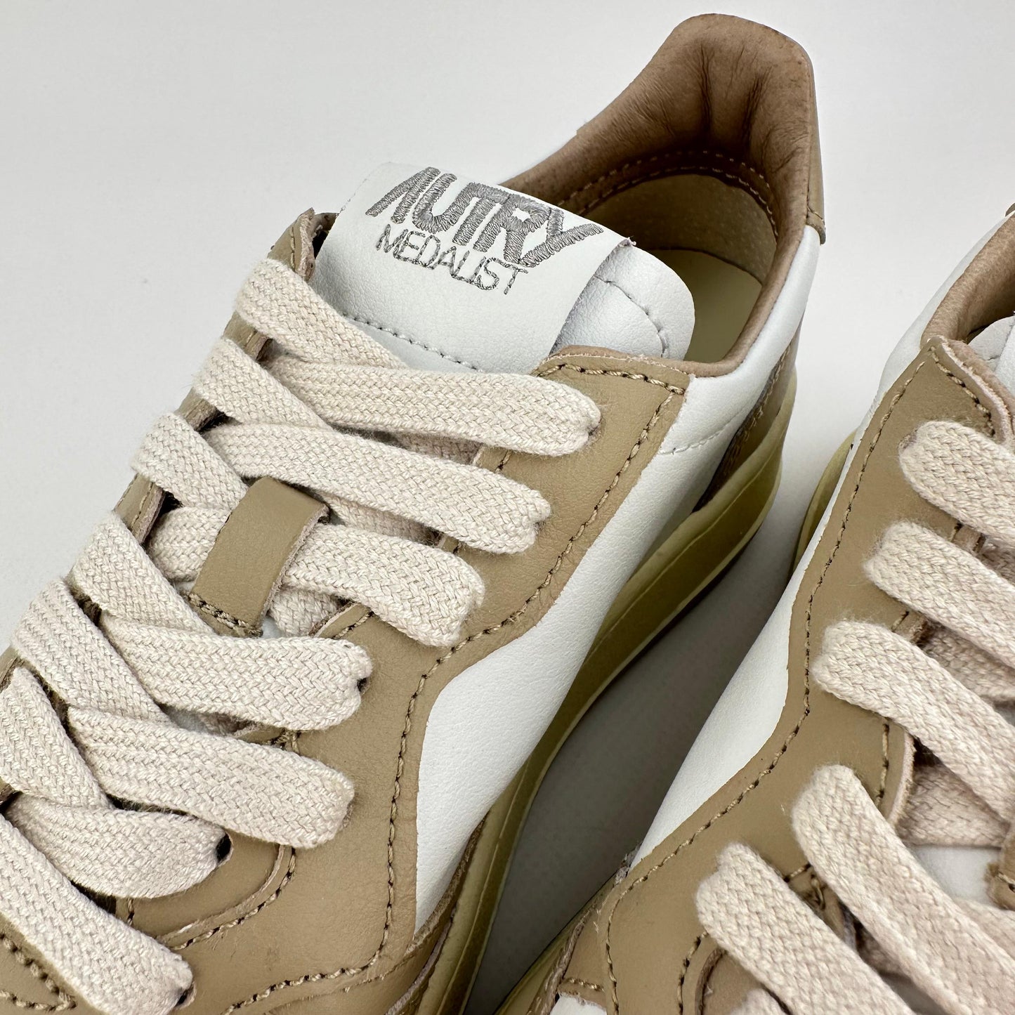 SNEAKERS AUTRY MEDALIST LOW - NUOVI ARRIVI A/I