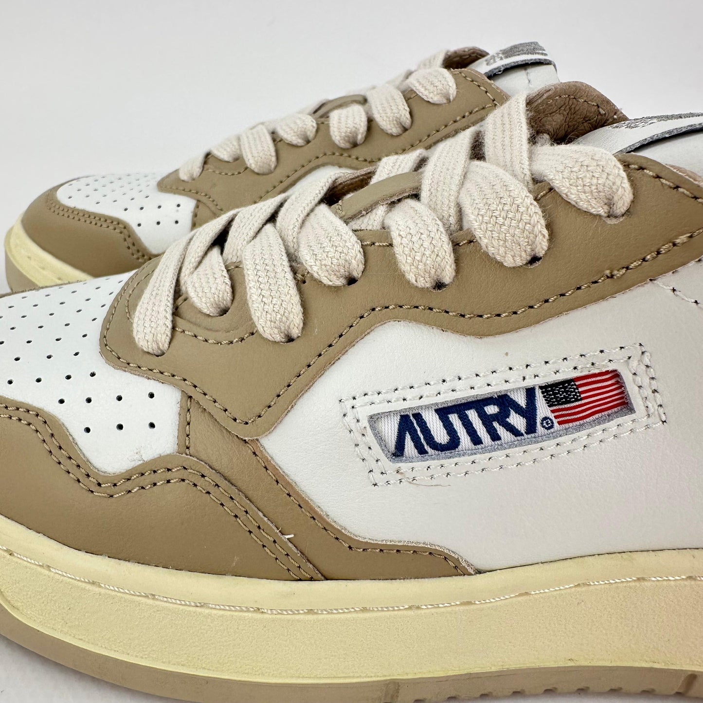 SNEAKERS AUTRY MEDALIST LOW - NUOVI ARRIVI A/I
