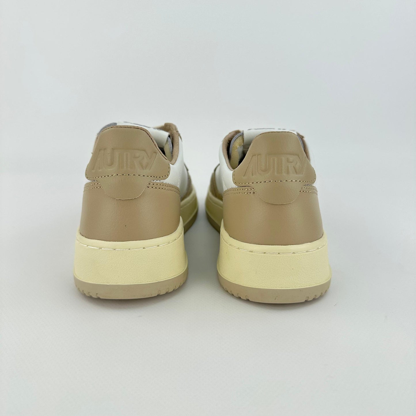 SNEAKERS AUTRY MEDALIST LOW - NUOVI ARRIVI A/I