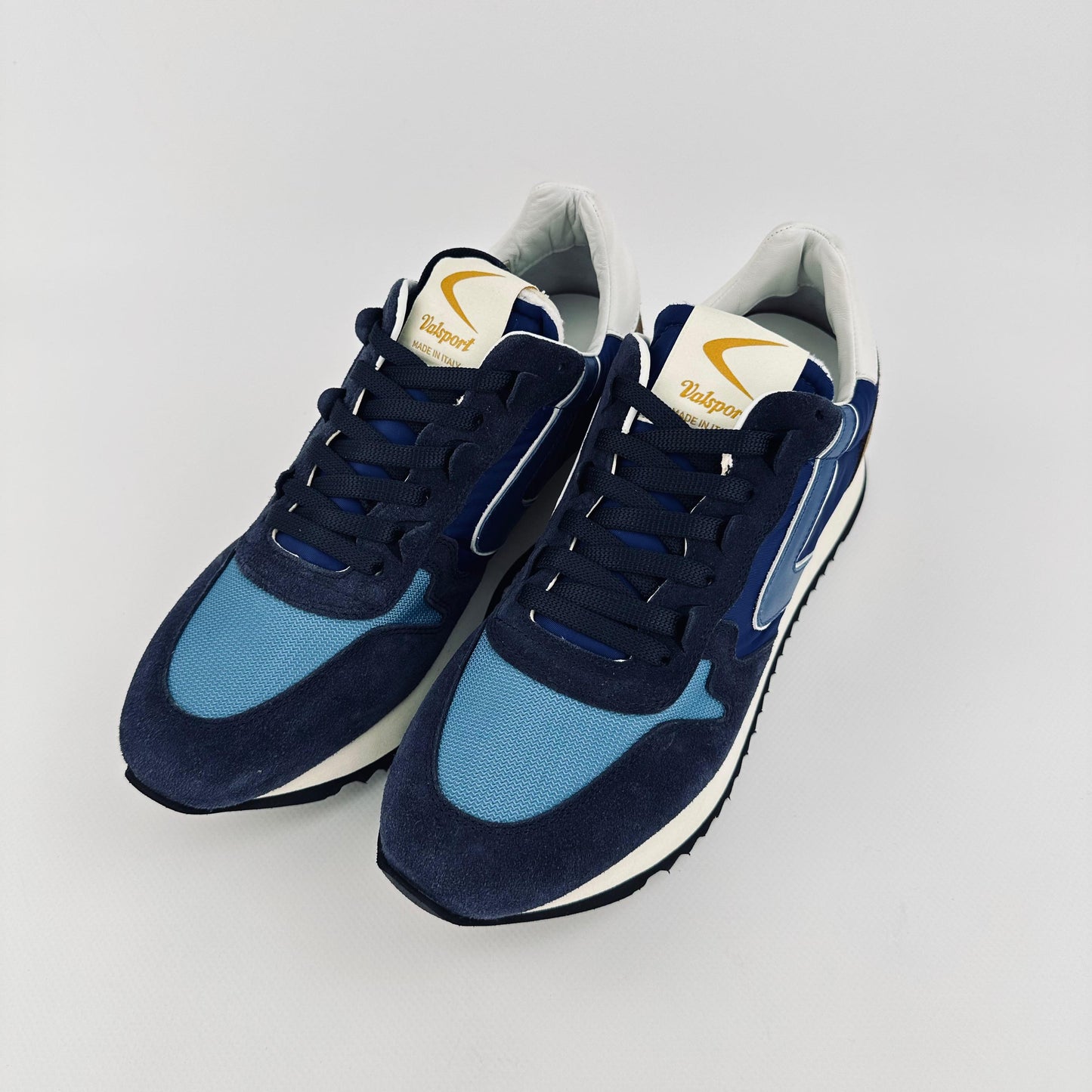 SNEAKERS VALSPORT - NUOVI ARRIVI A/I