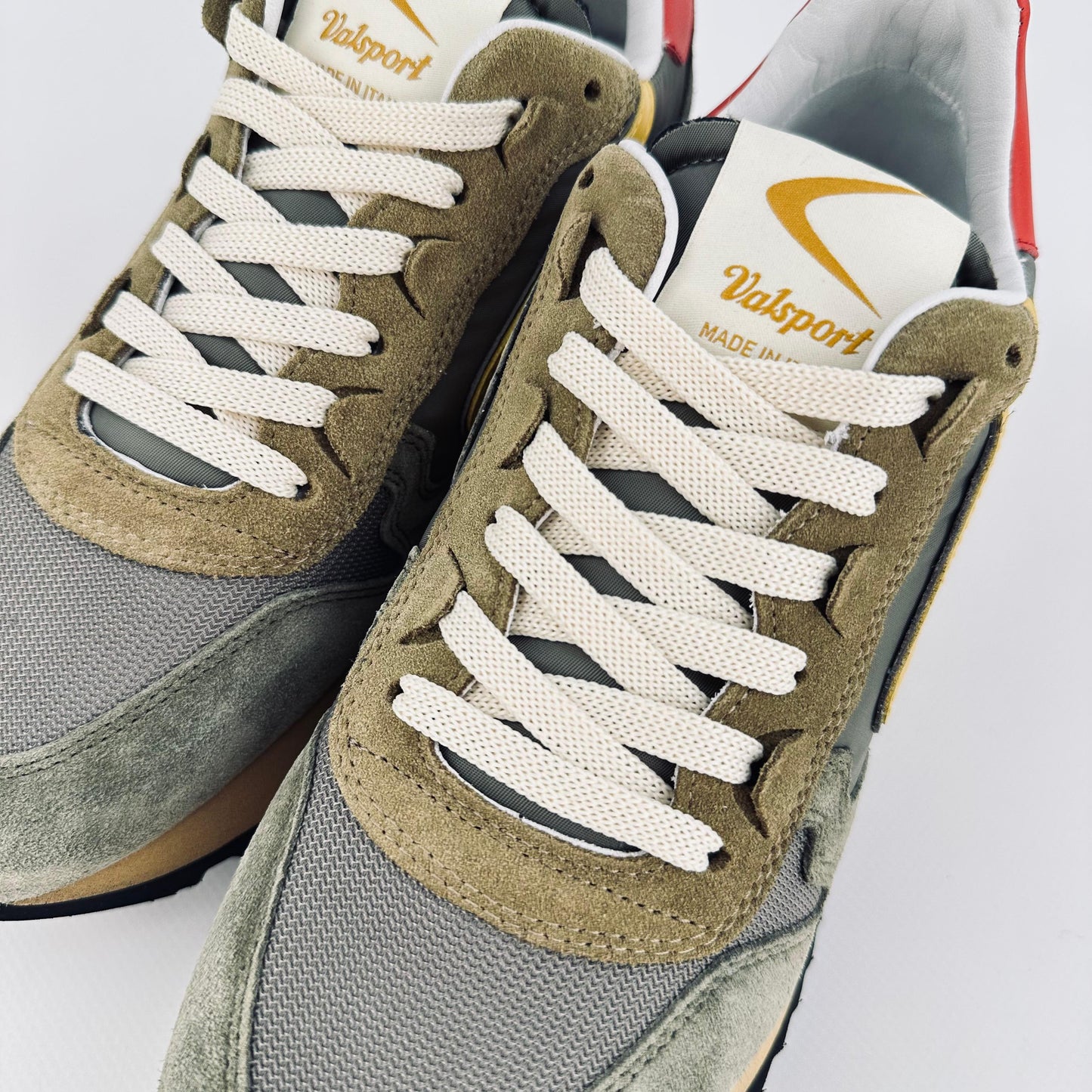 SNEAKERS VALSPORT - NUOVI ARRIVI A/I