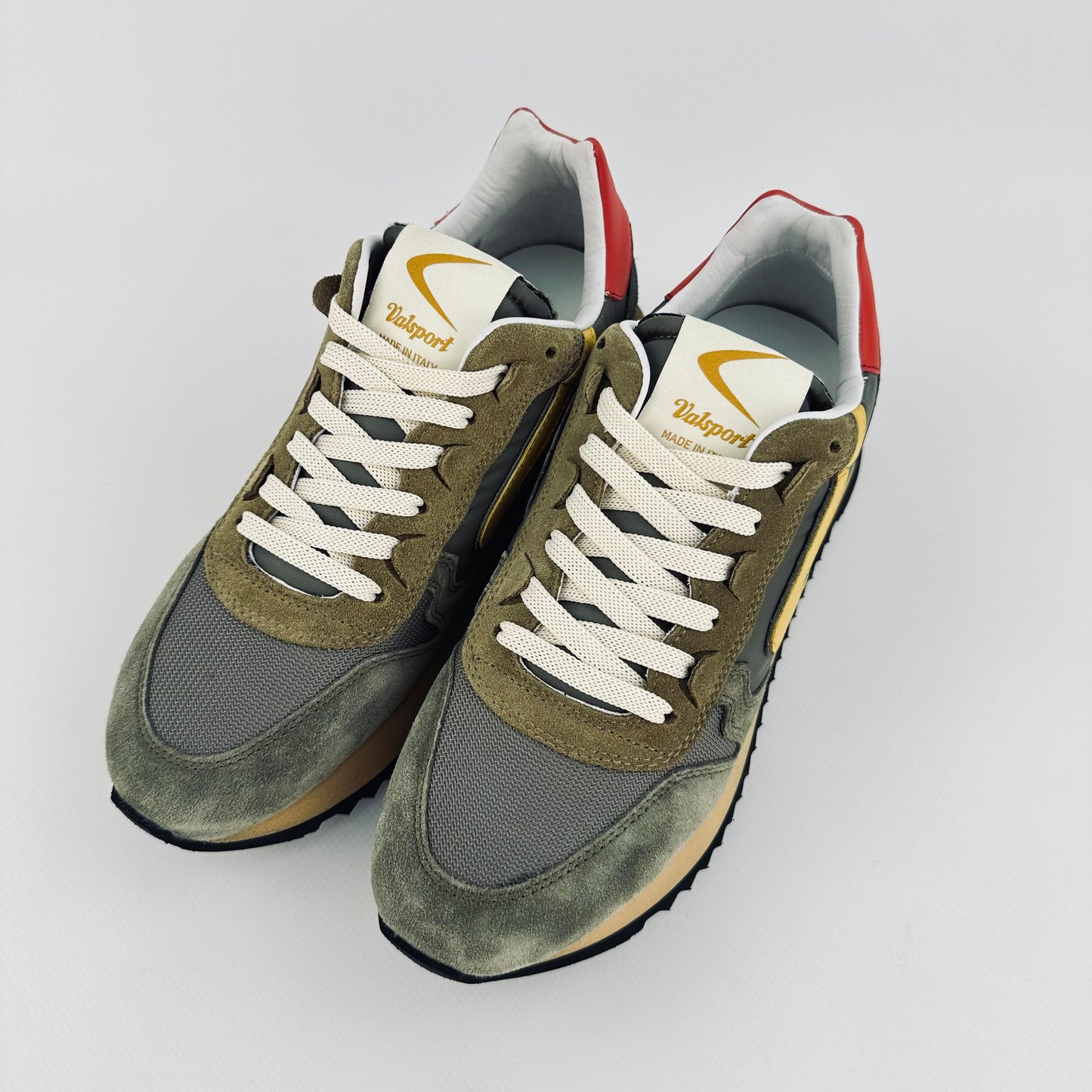 SNEAKERS VALSPORT - NUOVI ARRIVI A/I
