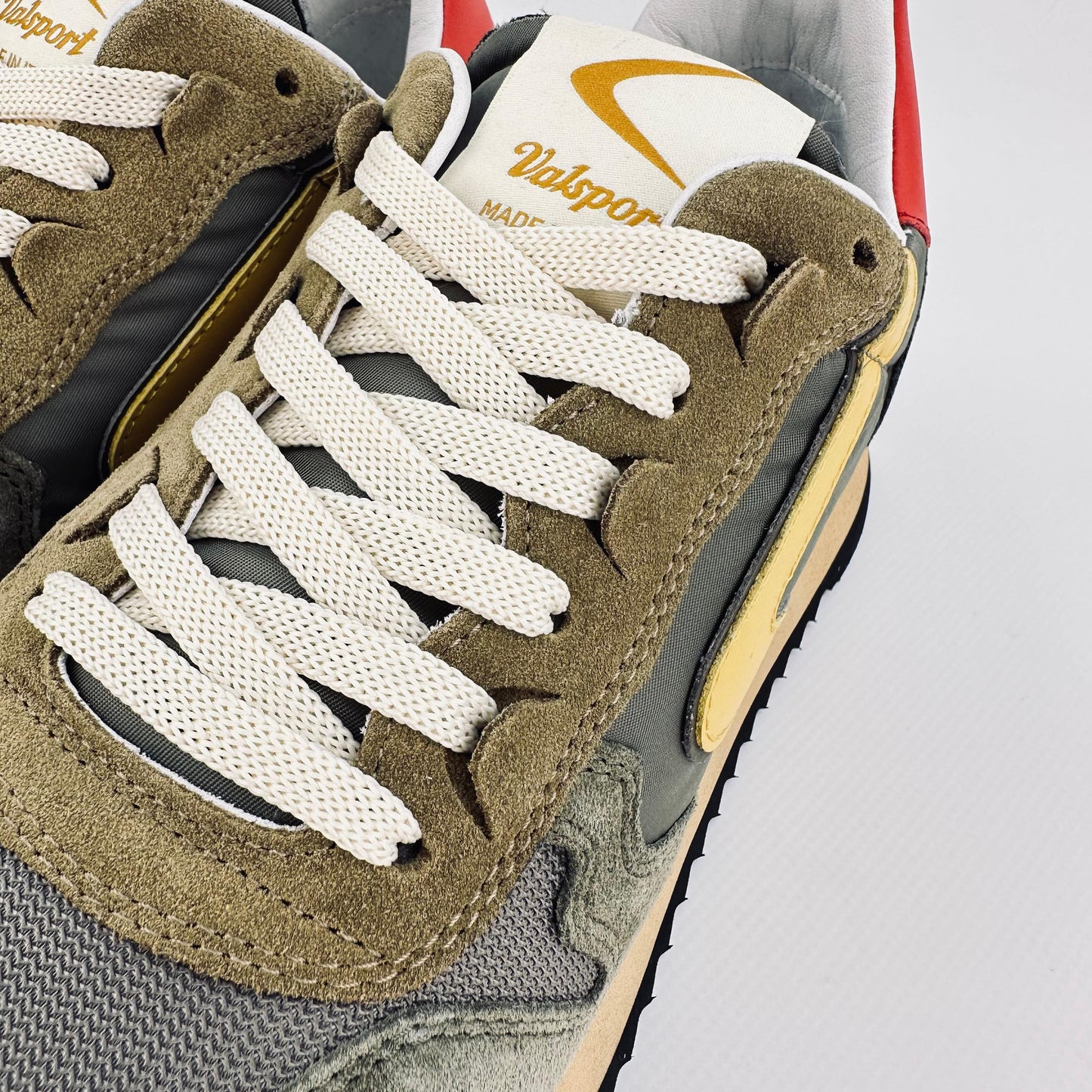 SNEAKERS VALSPORT - NUOVI ARRIVI A/I
