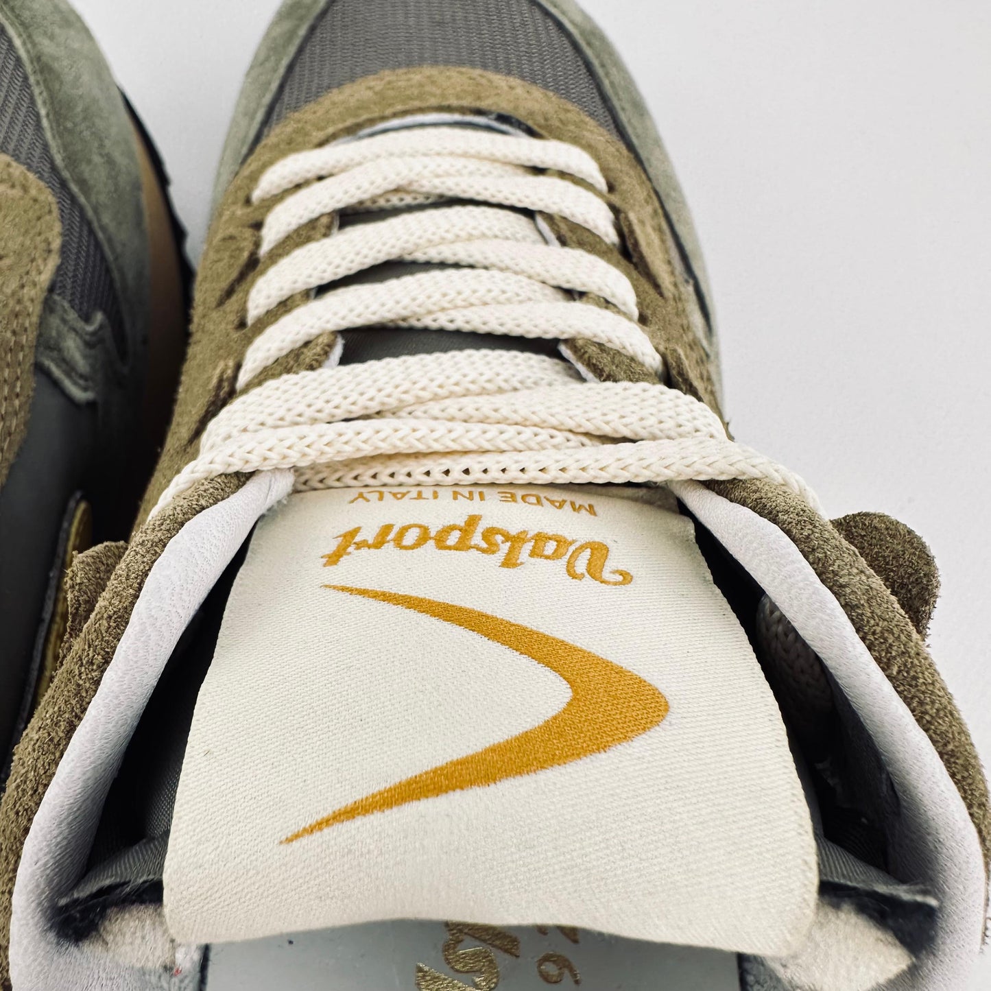 SNEAKERS VALSPORT - NUOVI ARRIVI A/I