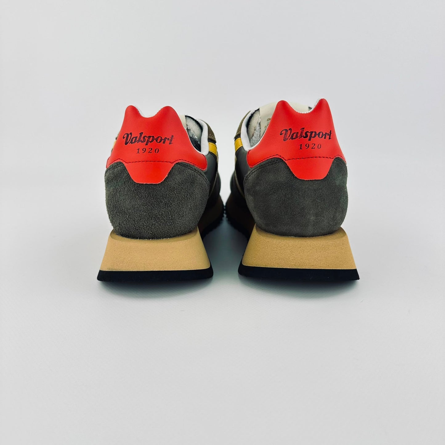 SNEAKERS VALSPORT - NUOVI ARRIVI A/I