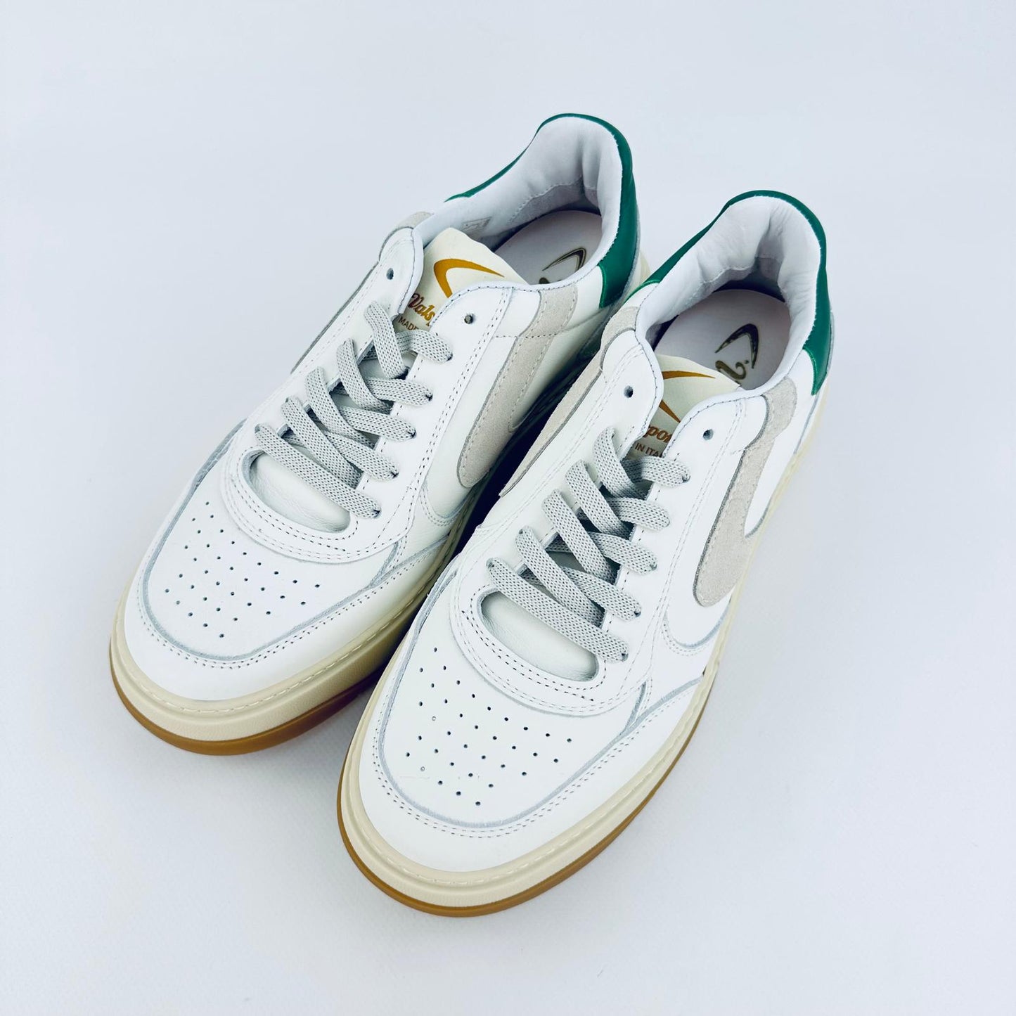 SNEAKERS VALSPORT - NUOVI ARRIVI A/I