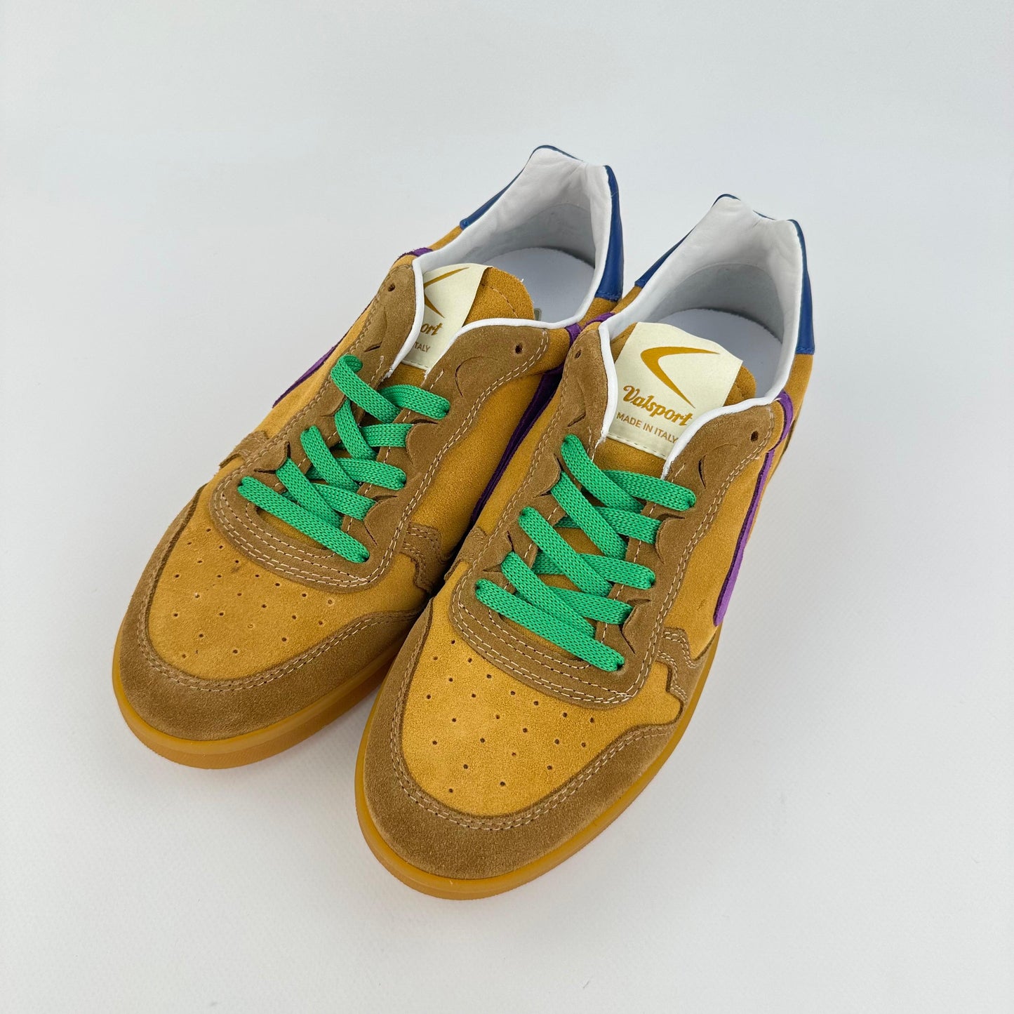 SNEAKERS VALSPORT - NUOVI ARRIVI A/I