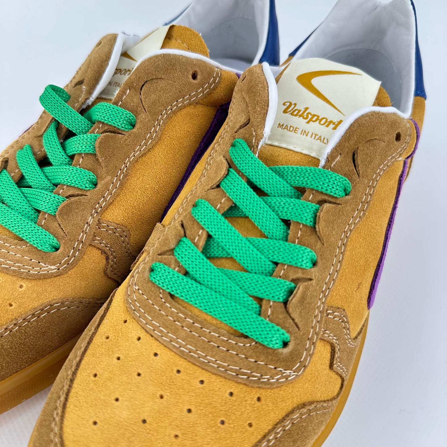 SNEAKERS VALSPORT - NUOVI ARRIVI A/I