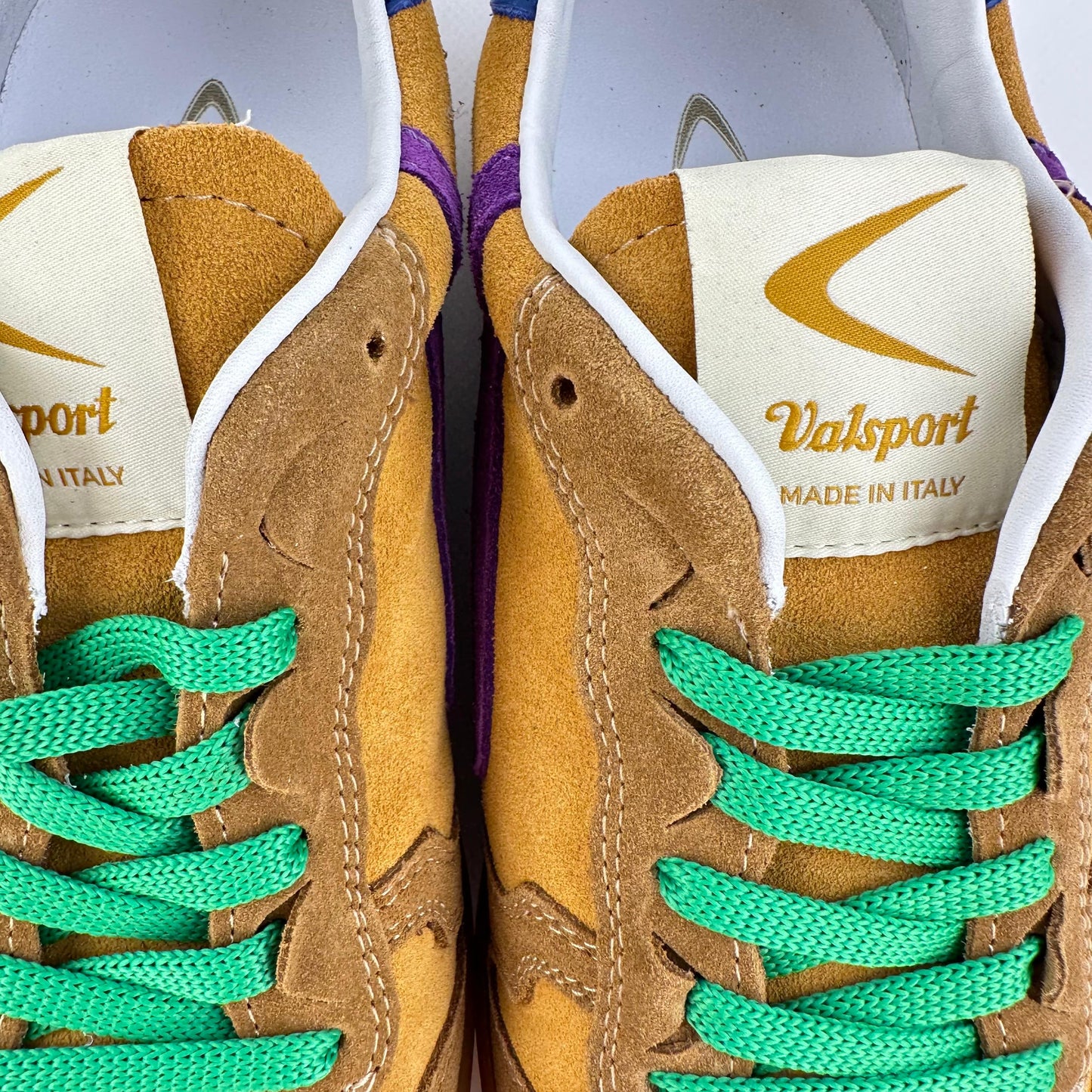 SNEAKERS VALSPORT - NUOVI ARRIVI A/I
