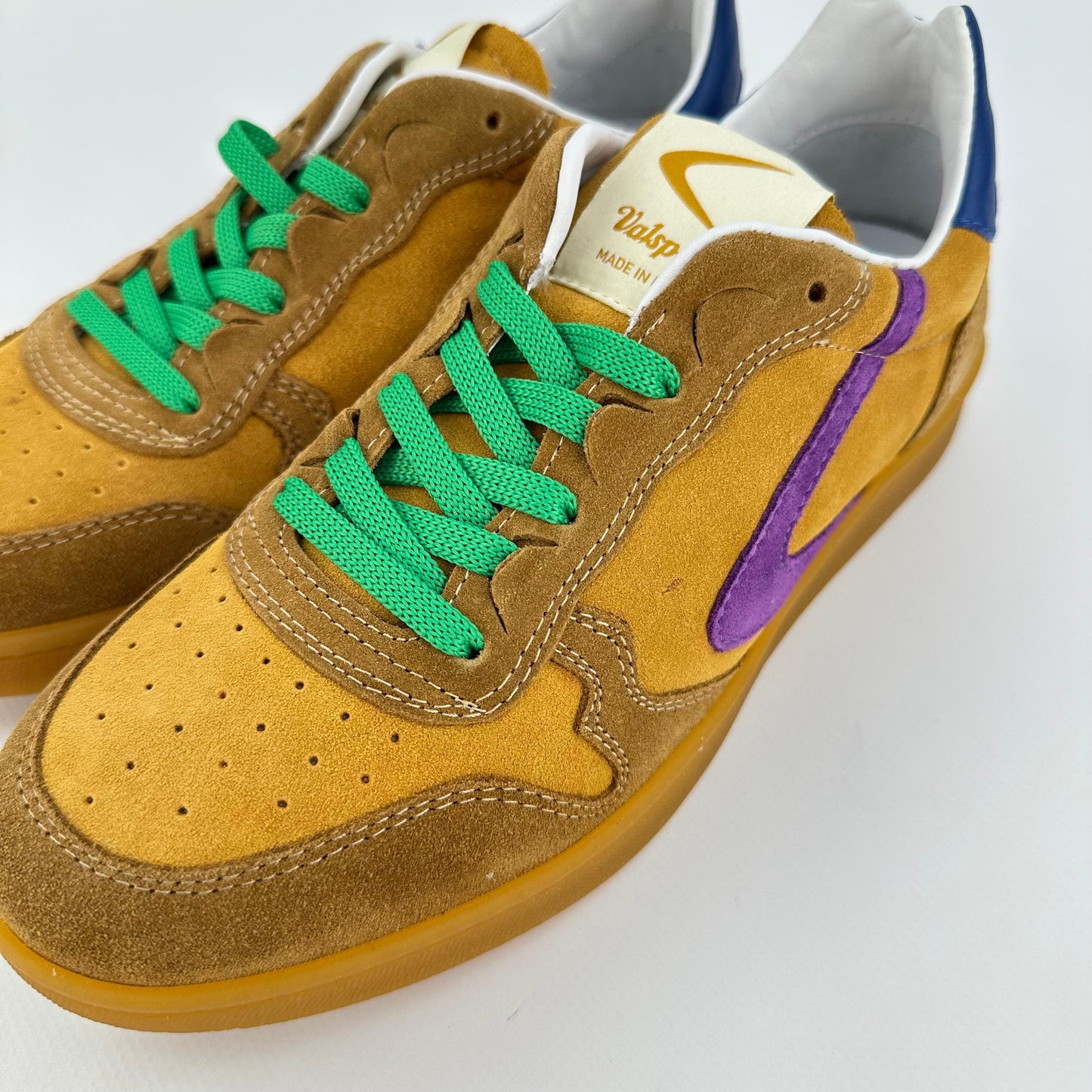 SNEAKERS VALSPORT - NUOVI ARRIVI A/I