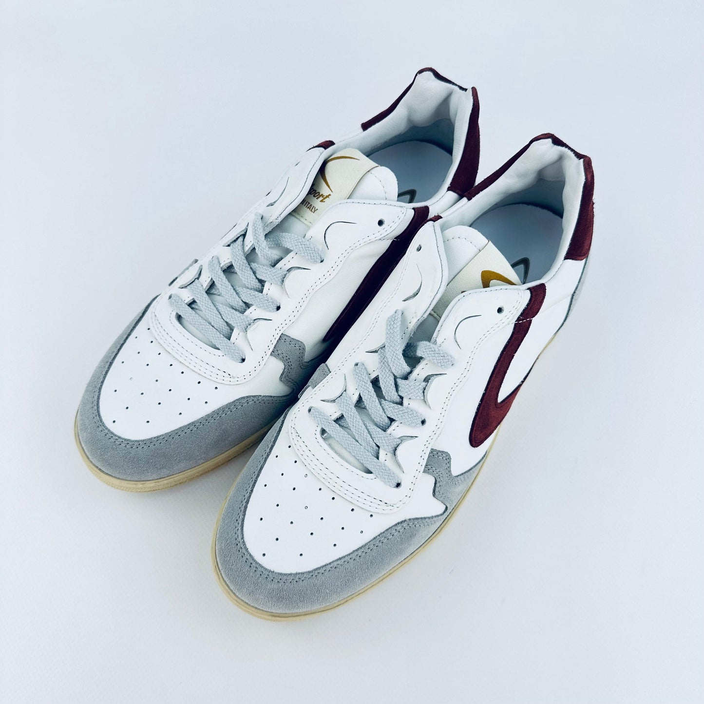 SNEAKERS VALSPORT - NUOVI ARRIVI A/I