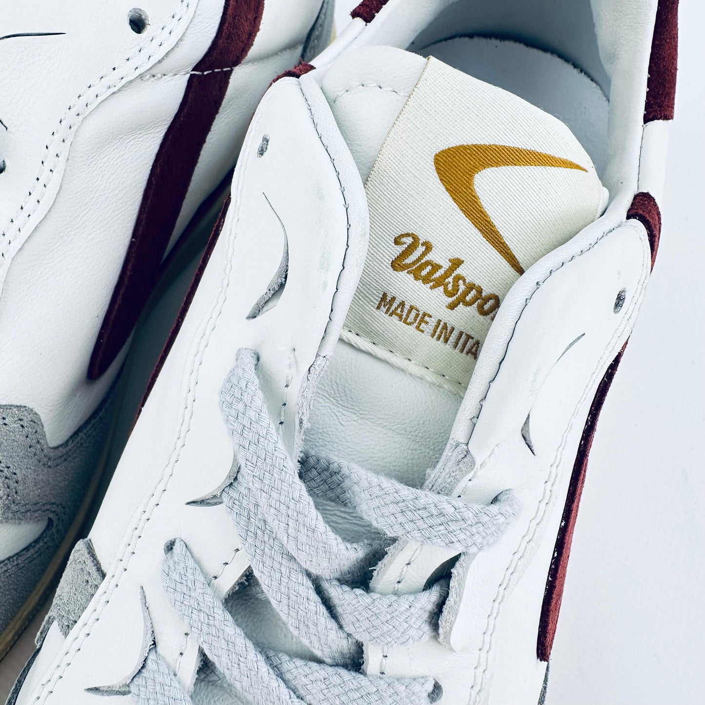 SNEAKERS VALSPORT - NUOVI ARRIVI A/I
