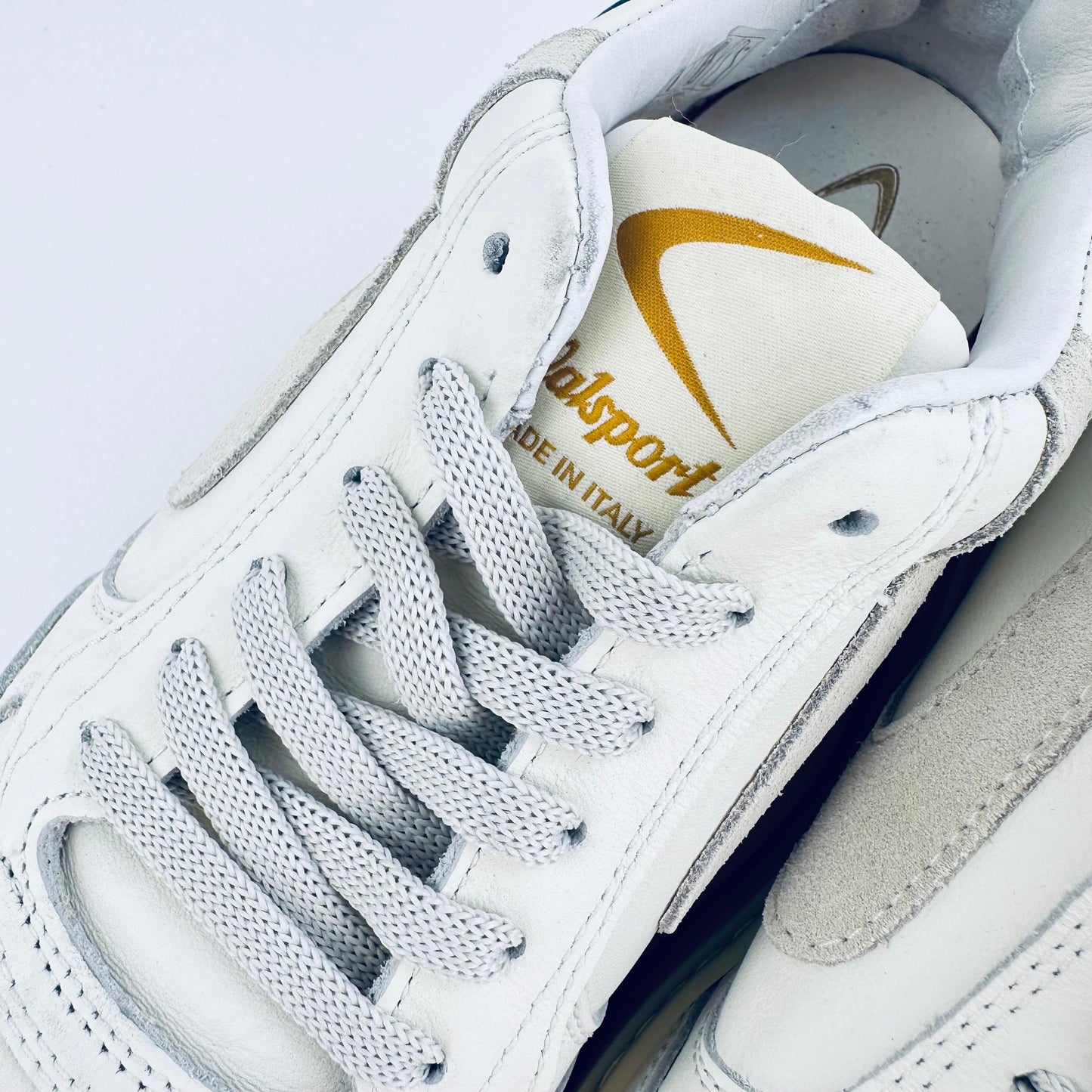 SNEAKERS VALSPORT - NUOVI ARRIVI A/I