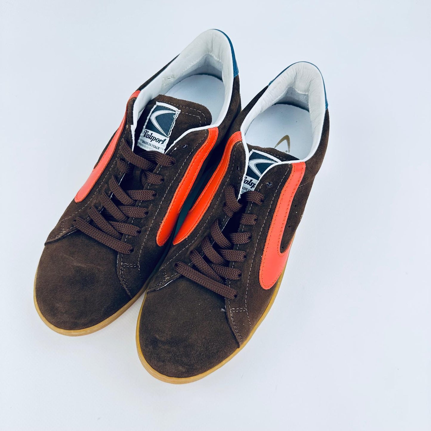 SNEAKERS VALSPORT - NUOVI ARRIVI A/I