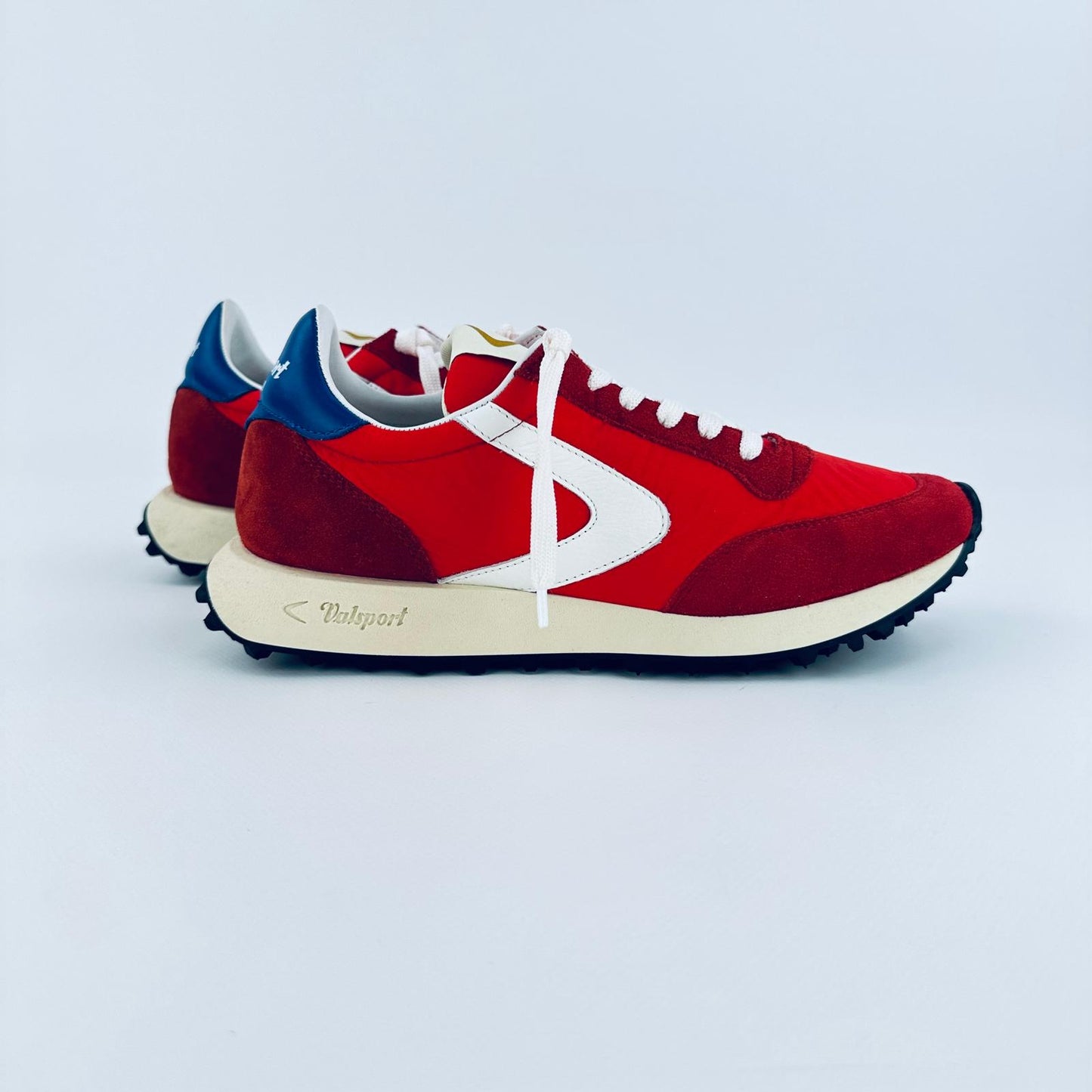 SNEAKERS VALSPORT - NUOVI ARRIVI A/I
