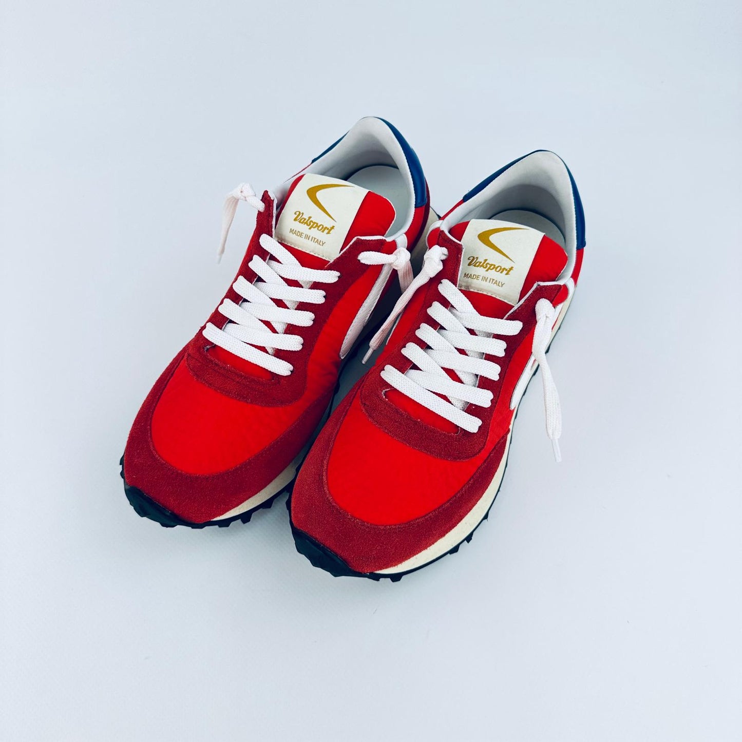 SNEAKERS VALSPORT - NUOVI ARRIVI A/I