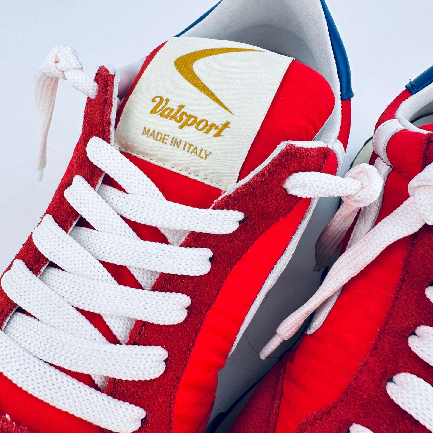 SNEAKERS VALSPORT - NUOVI ARRIVI A/I