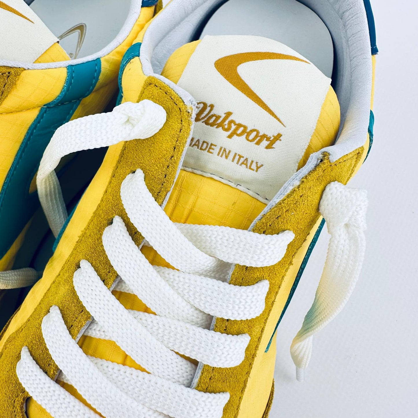 SNEAKERS VALSPORT - NUOVI ARRIVI A/I