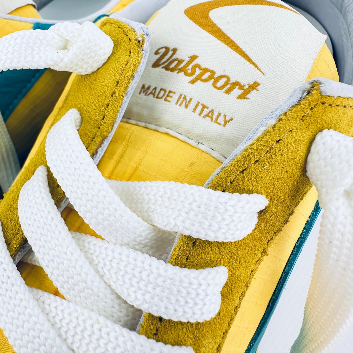 SNEAKERS VALSPORT - NUOVI ARRIVI A/I