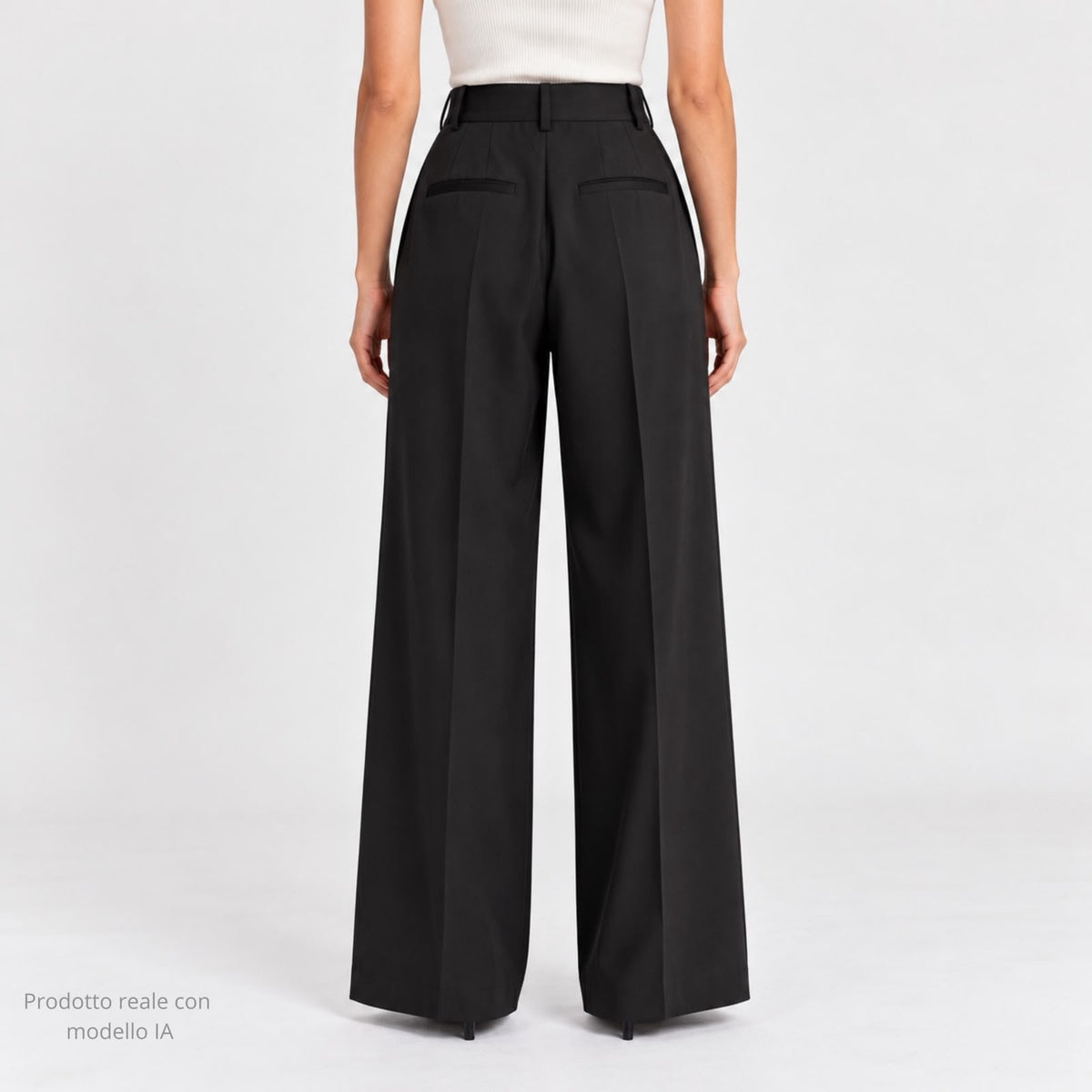 PANTALONE VICOLO - NUOVI ARRIVI A/I