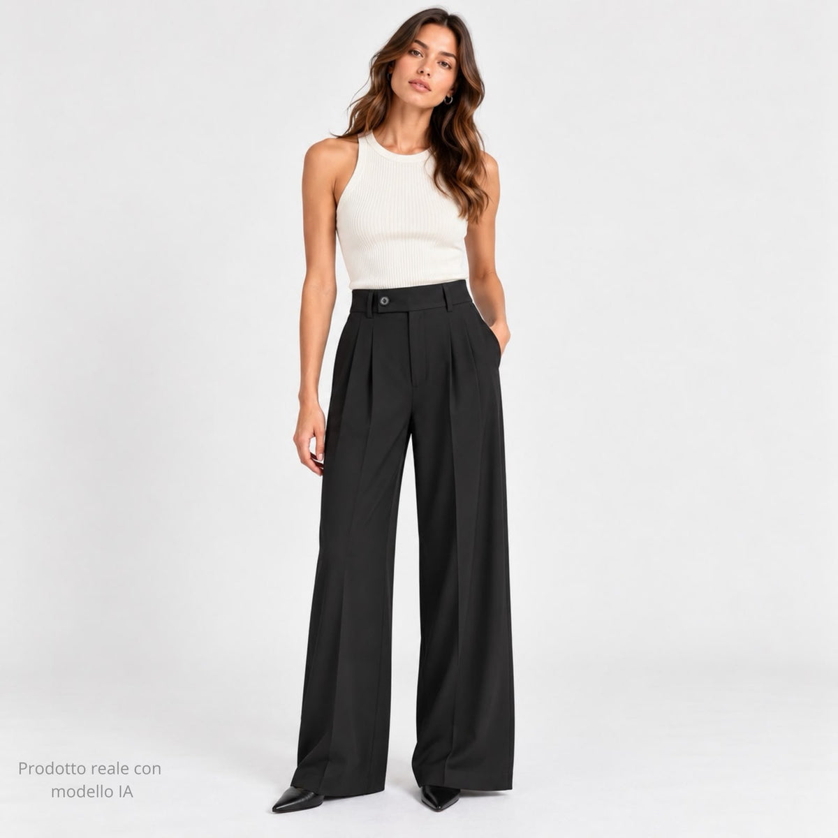 PANTALONE VICOLO - NUOVI ARRIVI A/I