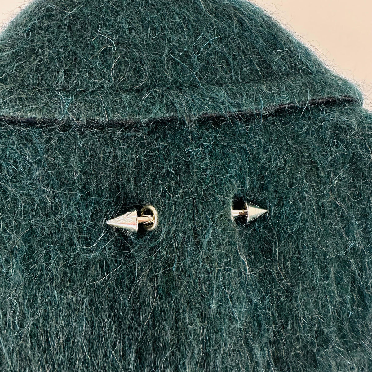 CAPPOTTO PATRIZIA PEPE - NUOVI ARRIVI A/I